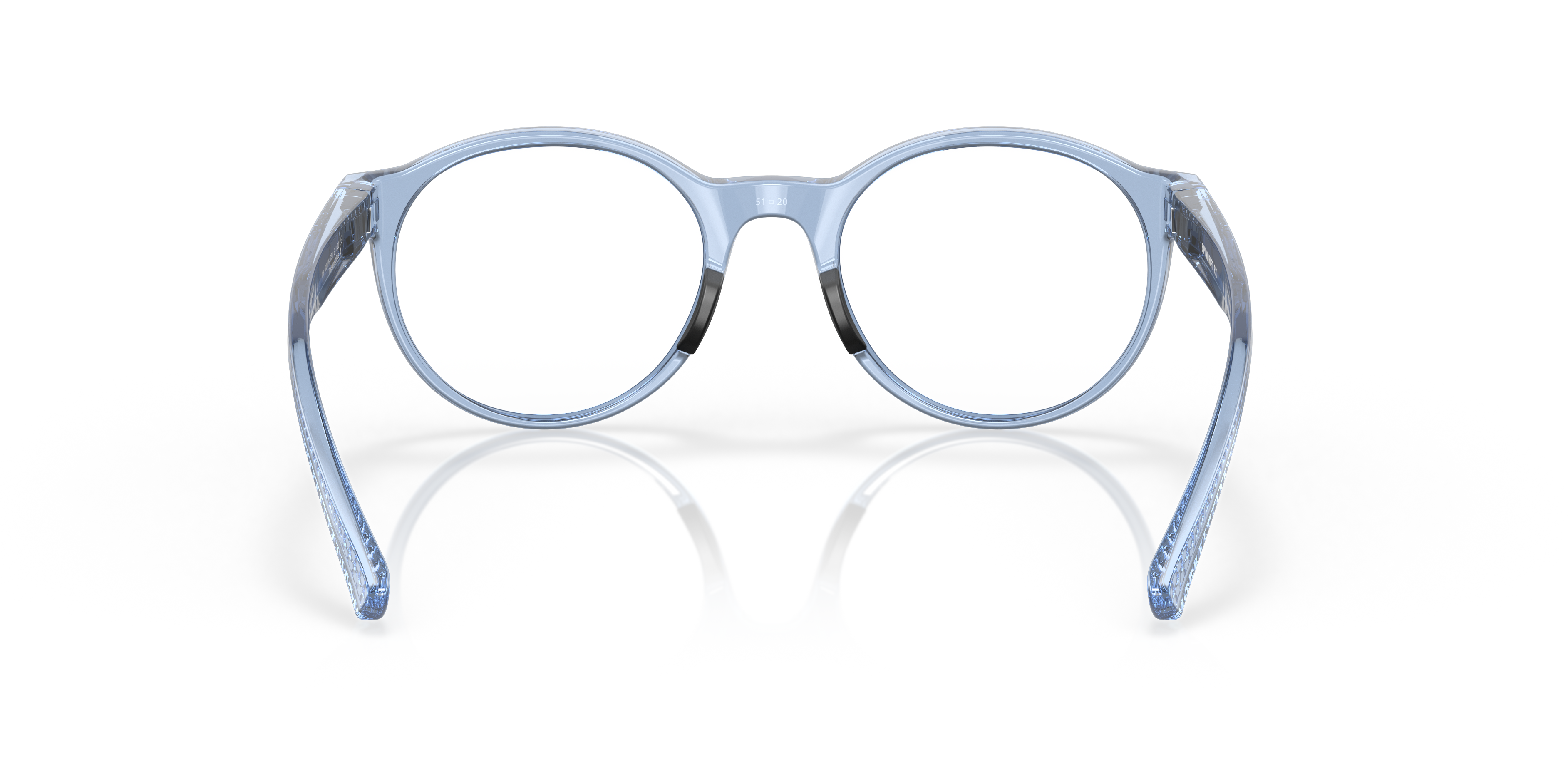 Oakley | 0OX8176 (Spindrift Rx)