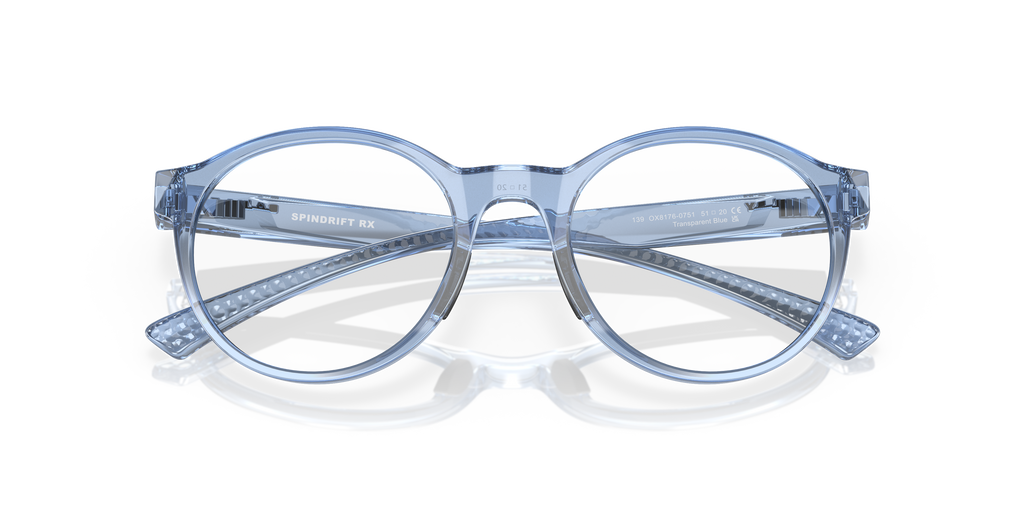 Oakley | 0OX8176 (Spindrift Rx)