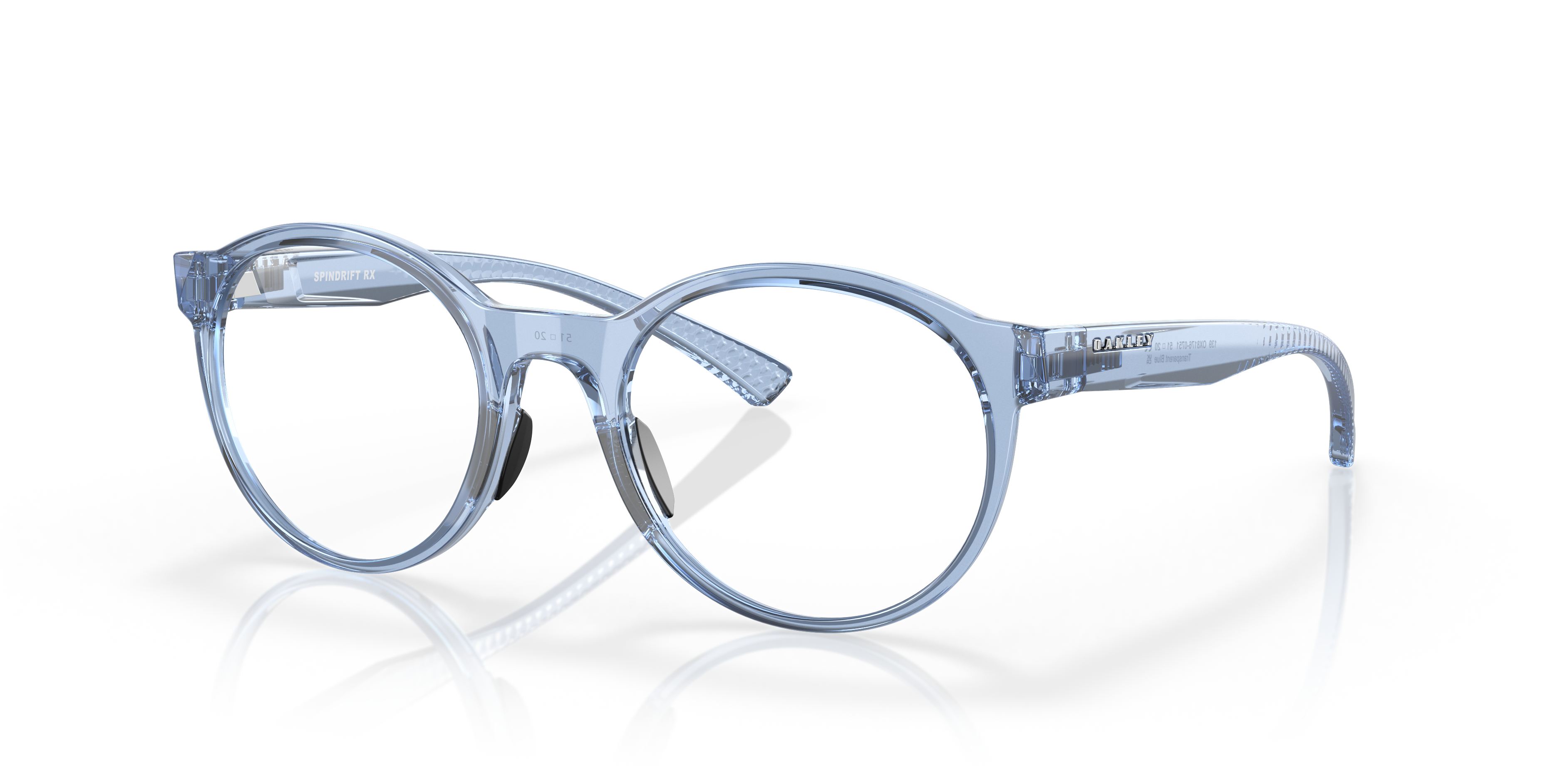 Oakley | 0OX8176 (Spindrift Rx)