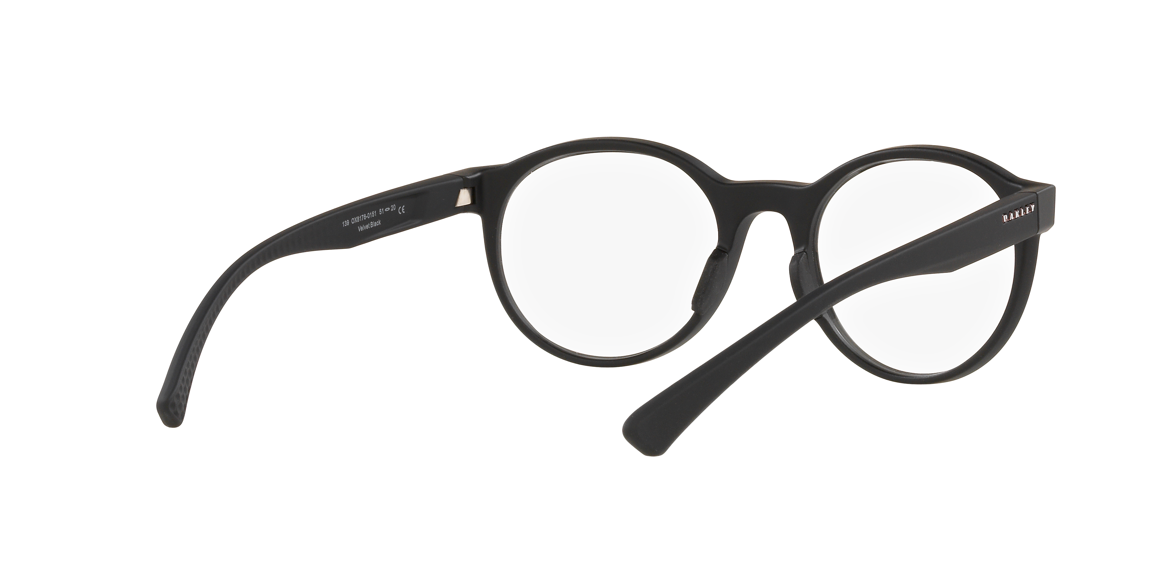 Oakley | 0OX8176 (Spindrift Rx)