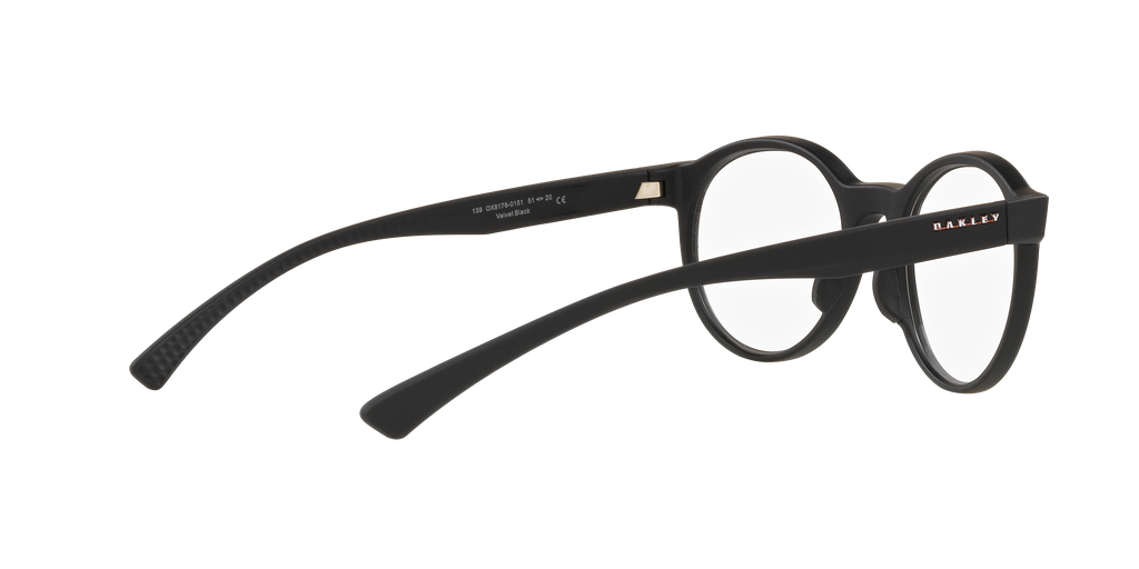 Oakley | 0OX8176 (Spindrift Rx)