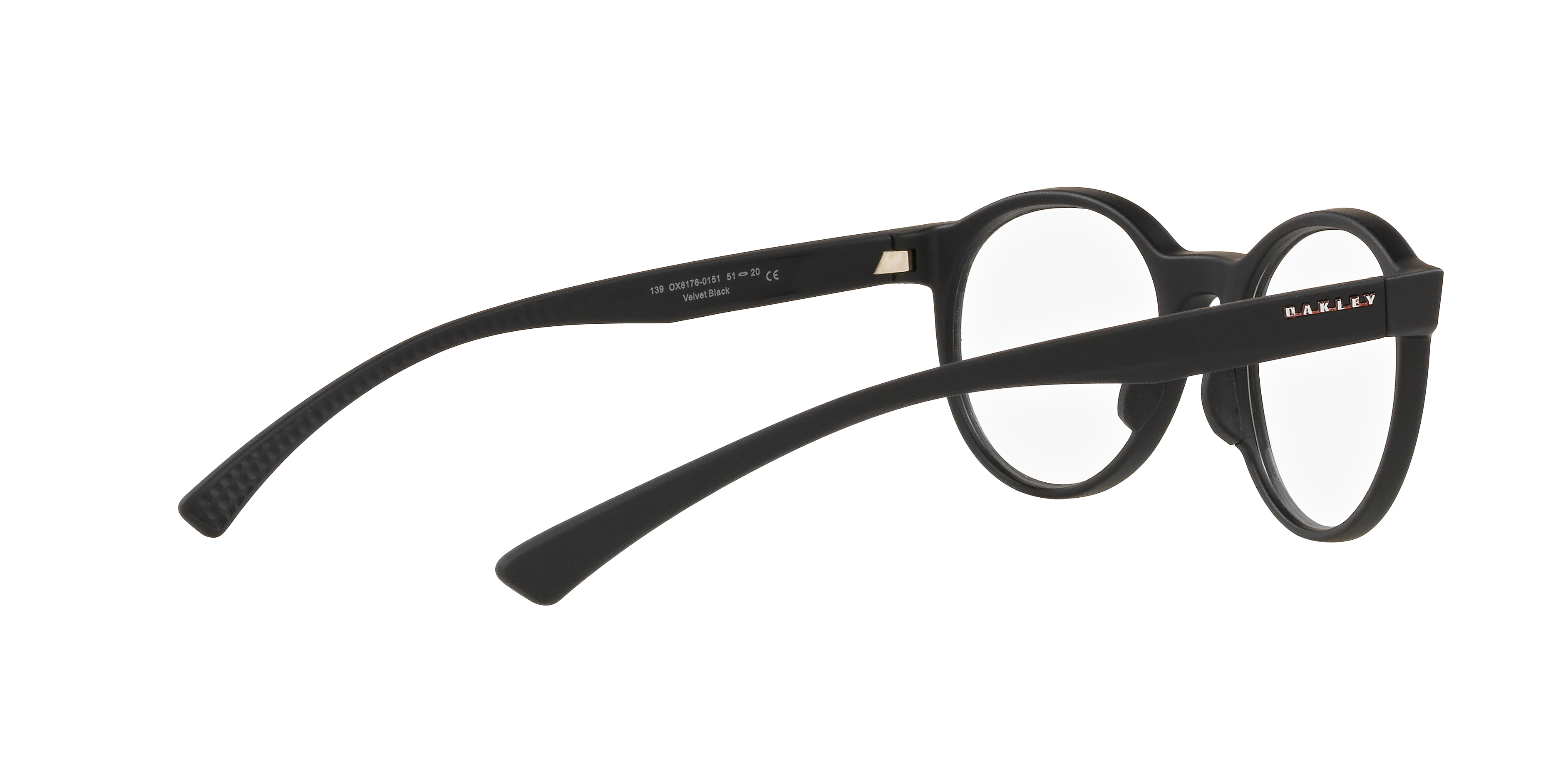 Oakley | 0OX8176 (Spindrift Rx)
