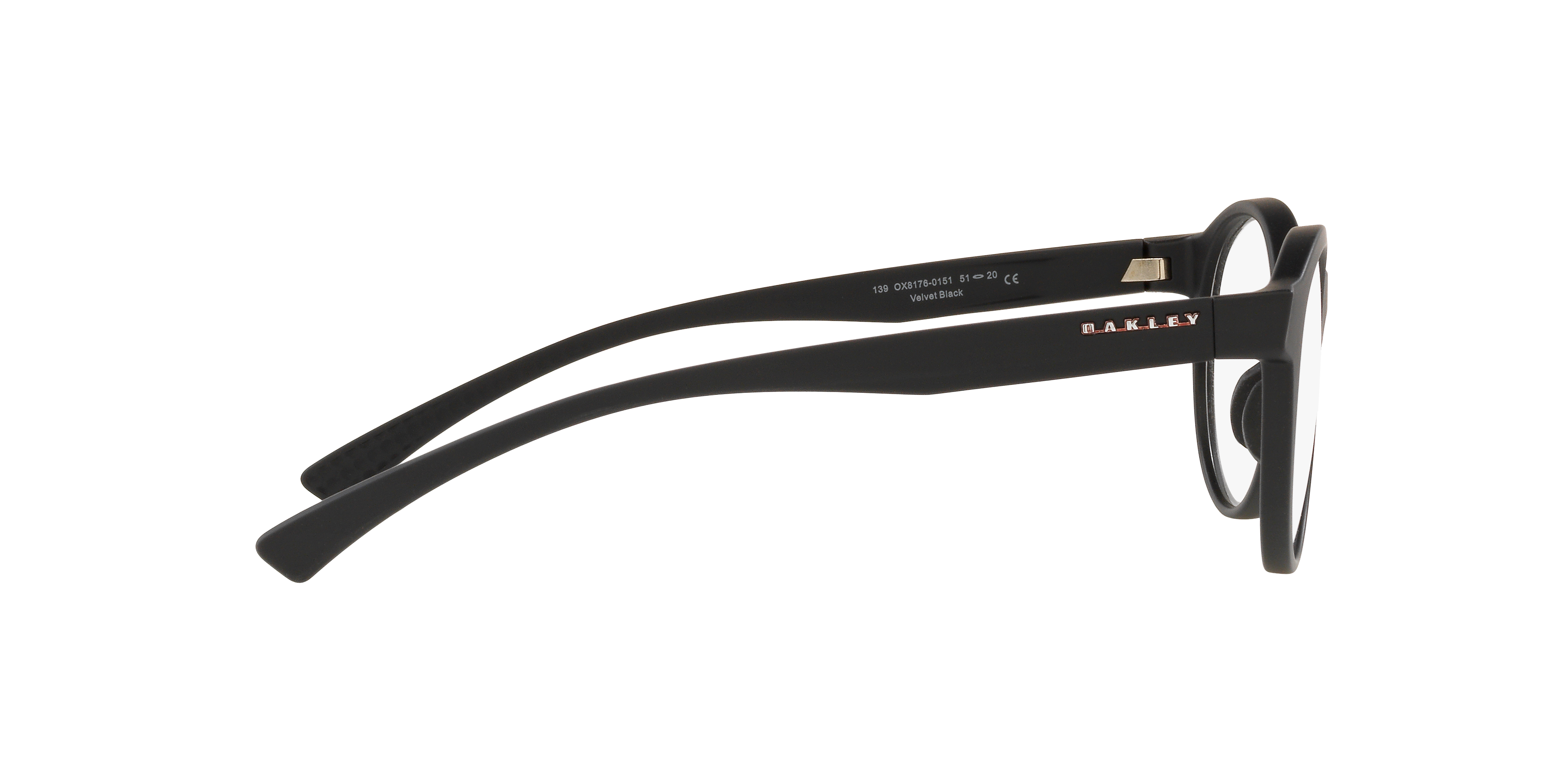 Oakley | 0OX8176 (Spindrift Rx)