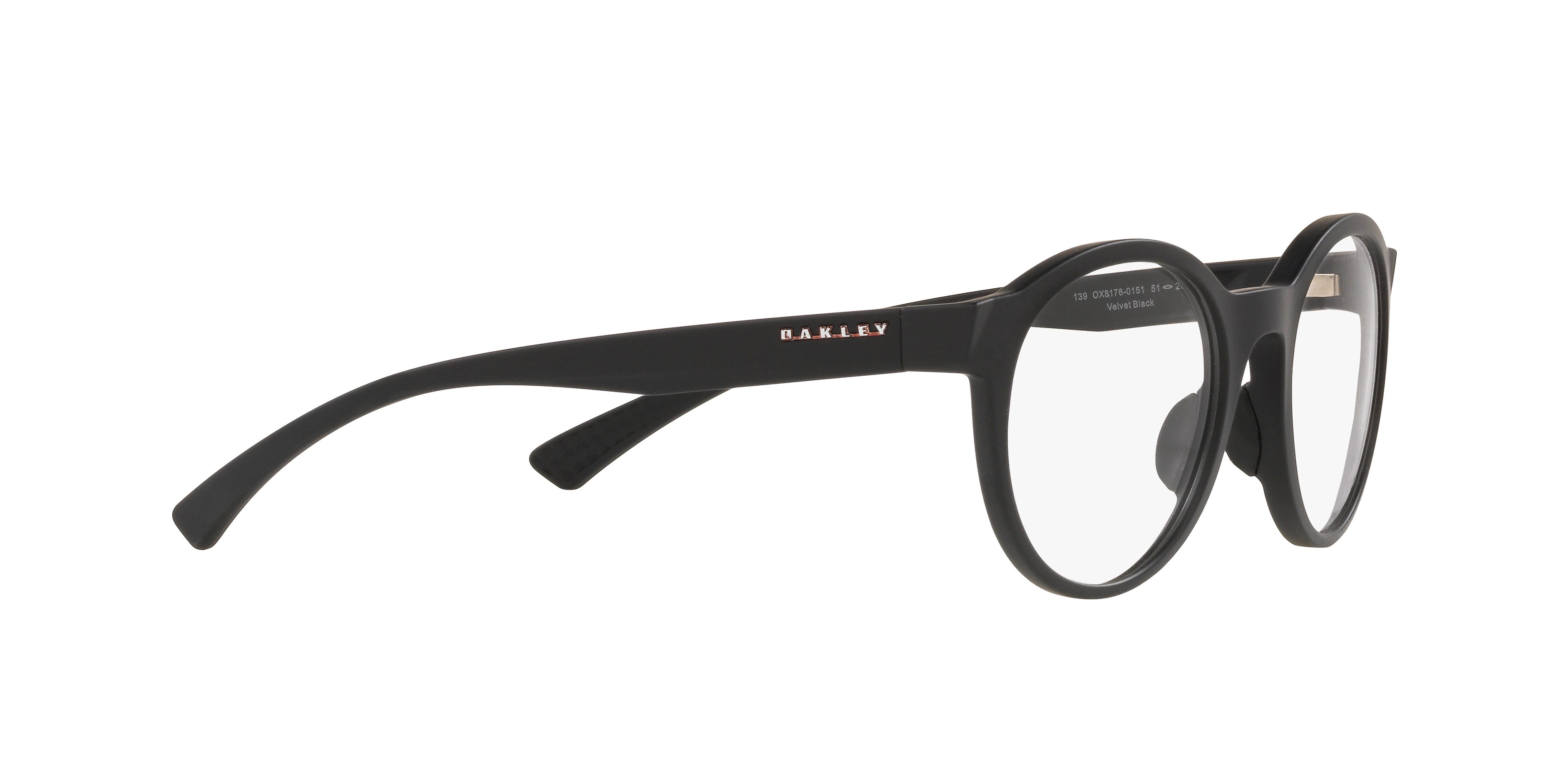 Oakley | 0OX8176 (Spindrift Rx)