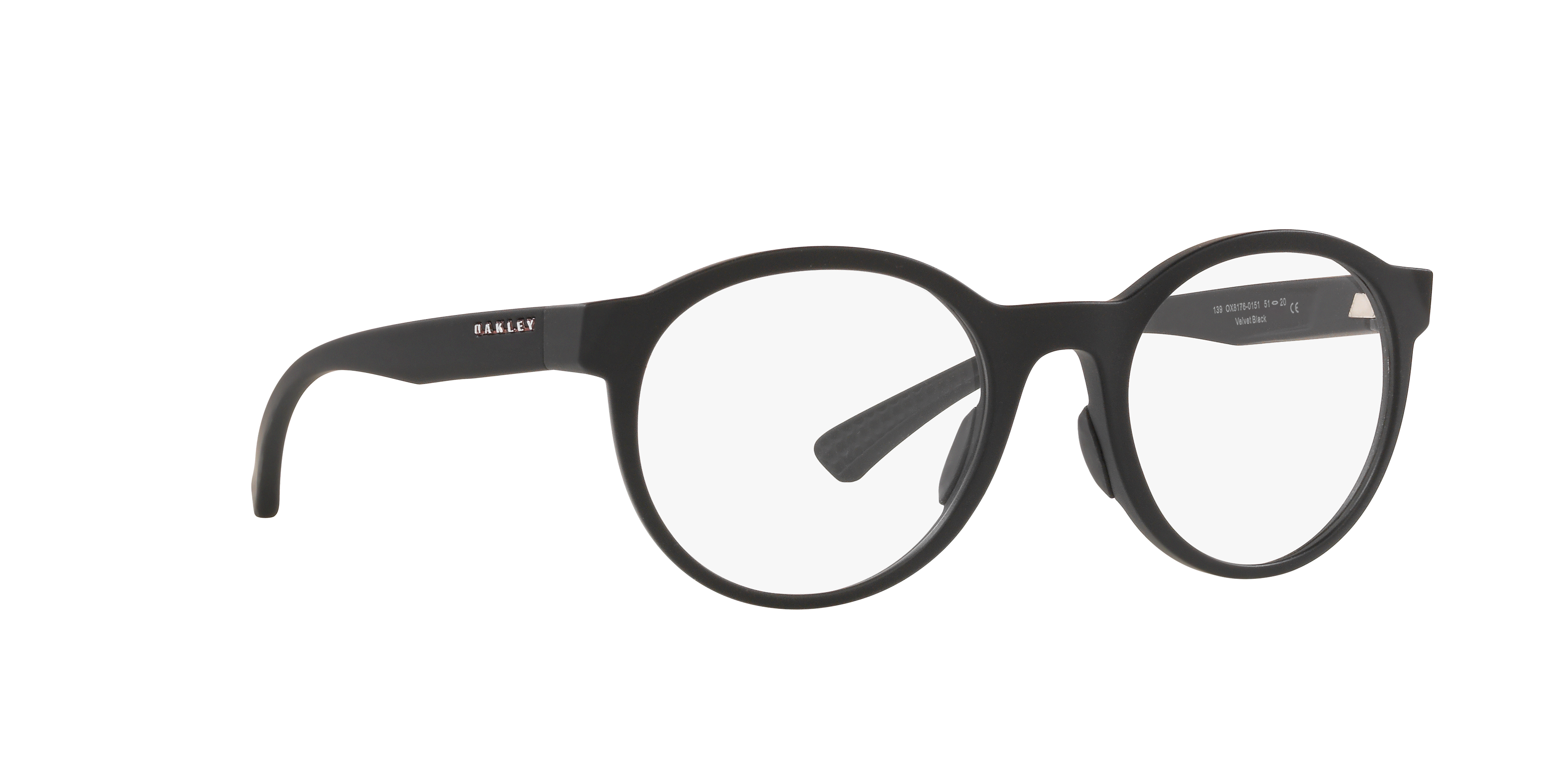 Oakley | 0OX8176 (Spindrift Rx)