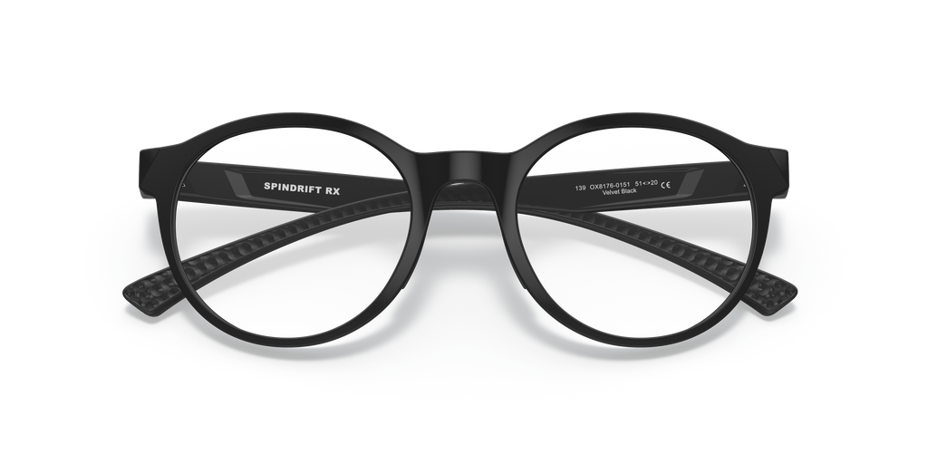 Oakley | 0OX8176 (Spindrift Rx)