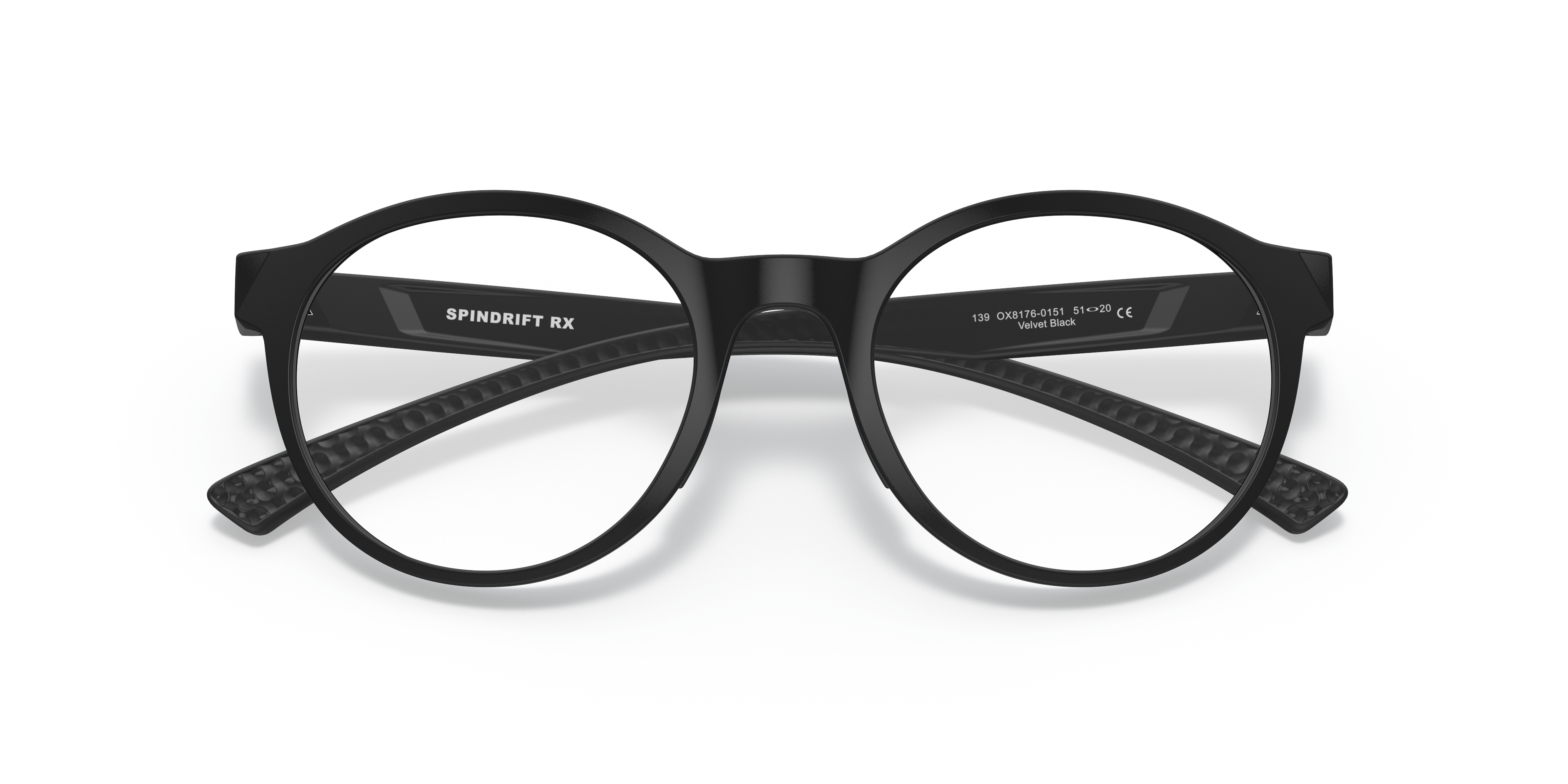 Oakley | 0OX8176 (Spindrift Rx)