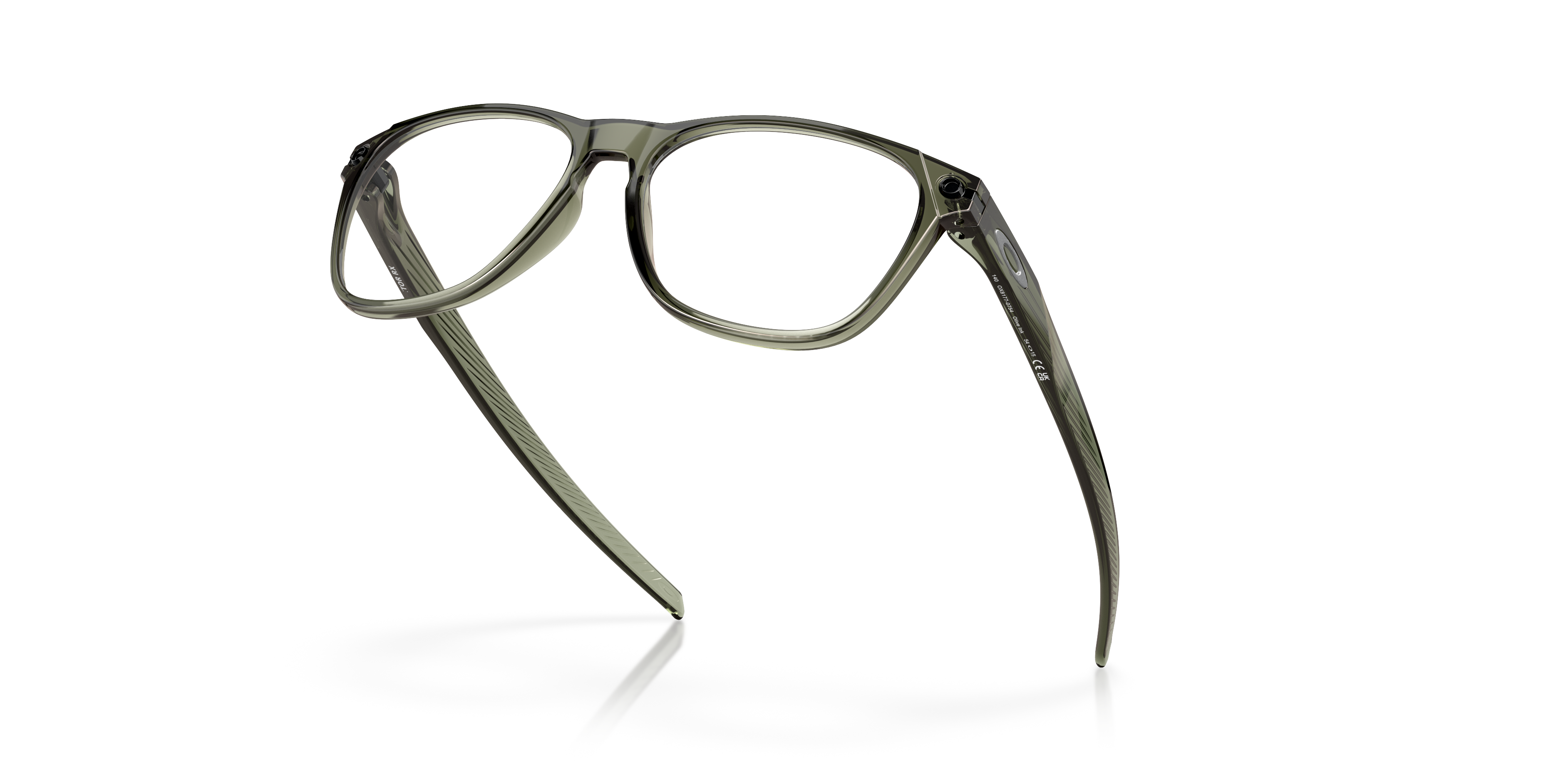 Oakley | 0OX8177 (Ojector Rx)
