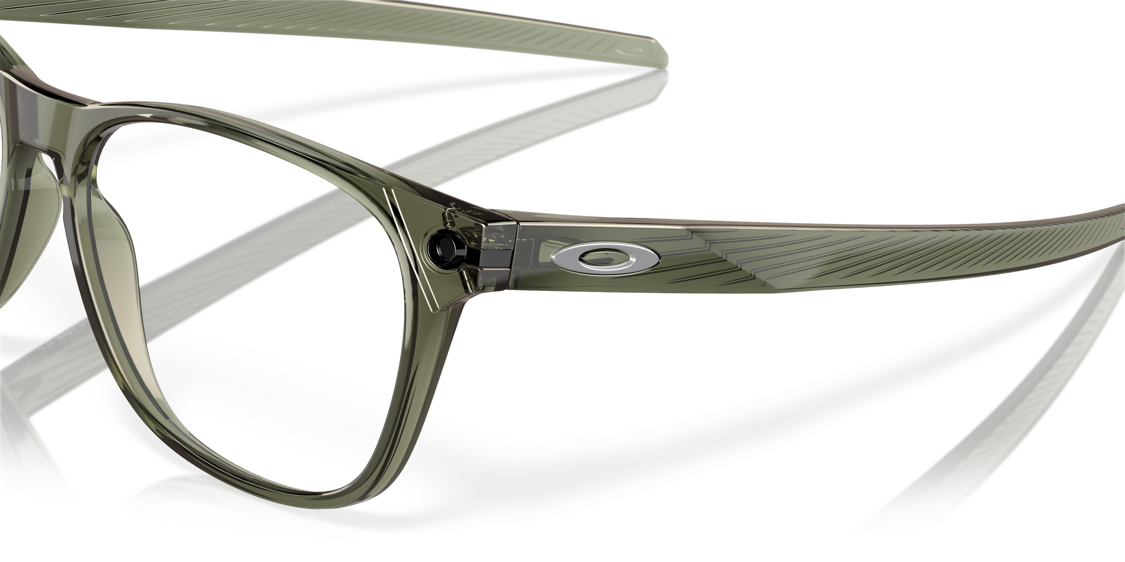 Oakley | 0OX8177 (Ojector Rx)