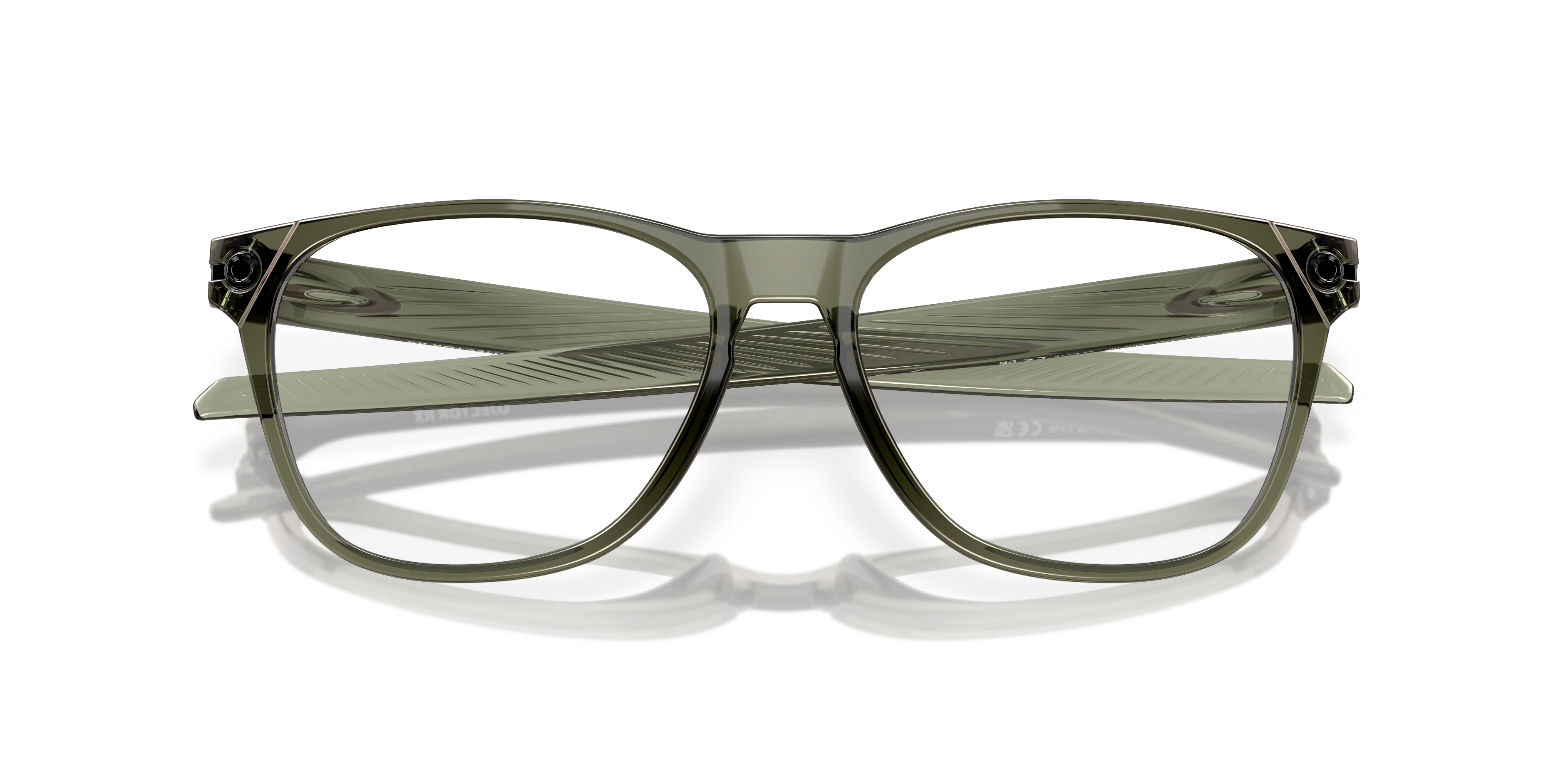 Oakley | 0OX8177 (Ojector Rx)