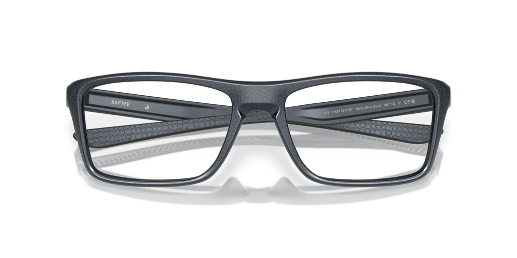 Oakley | 0OX8178 (Rafter)