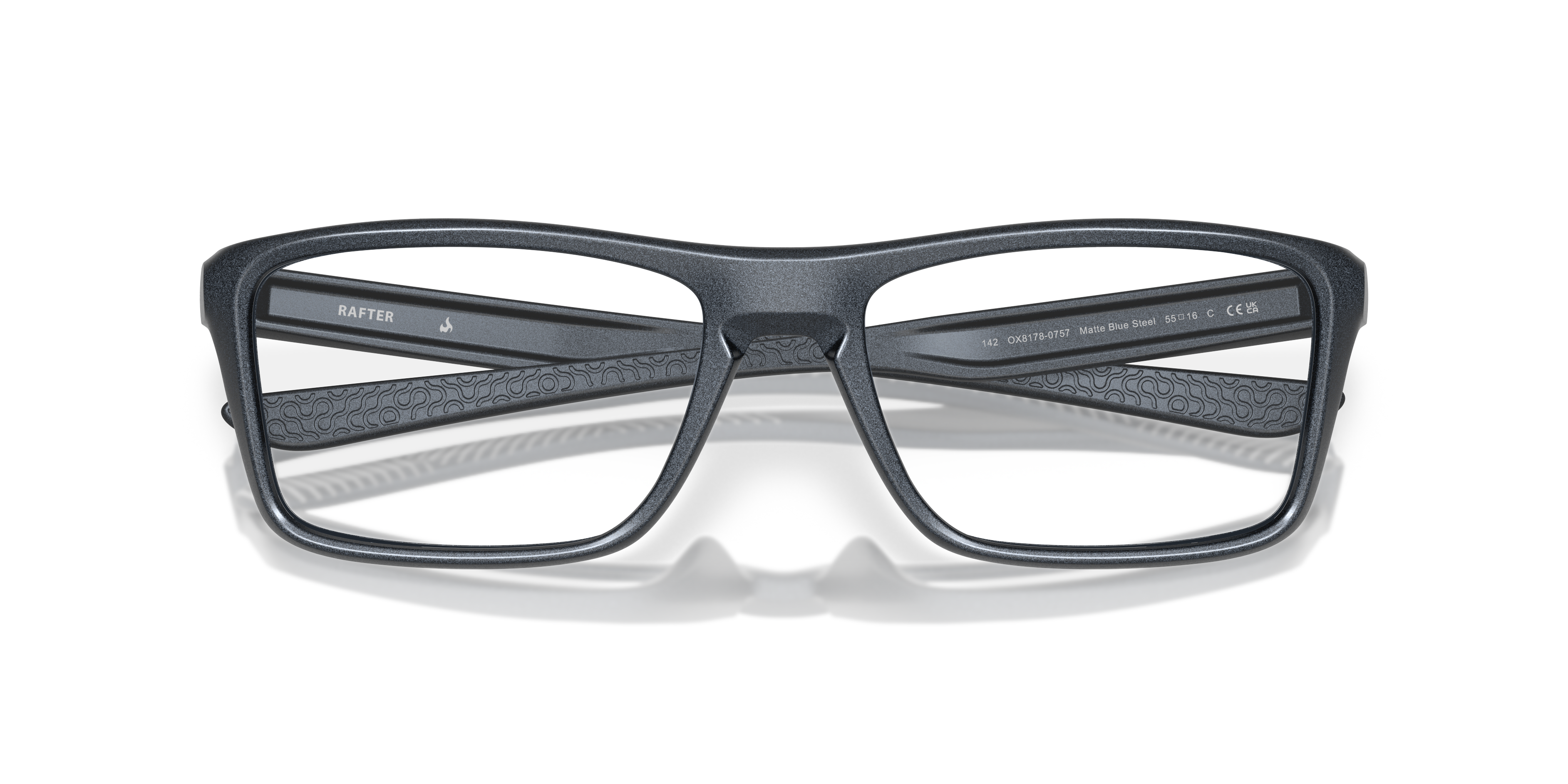 Oakley | 0OX8178 (Rafter)