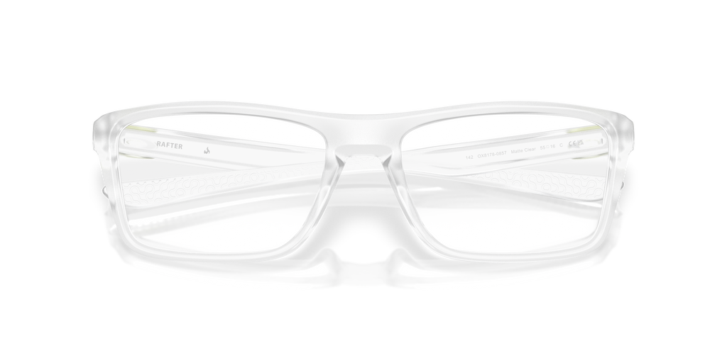 Oakley | 0OX8178 (Rafter)