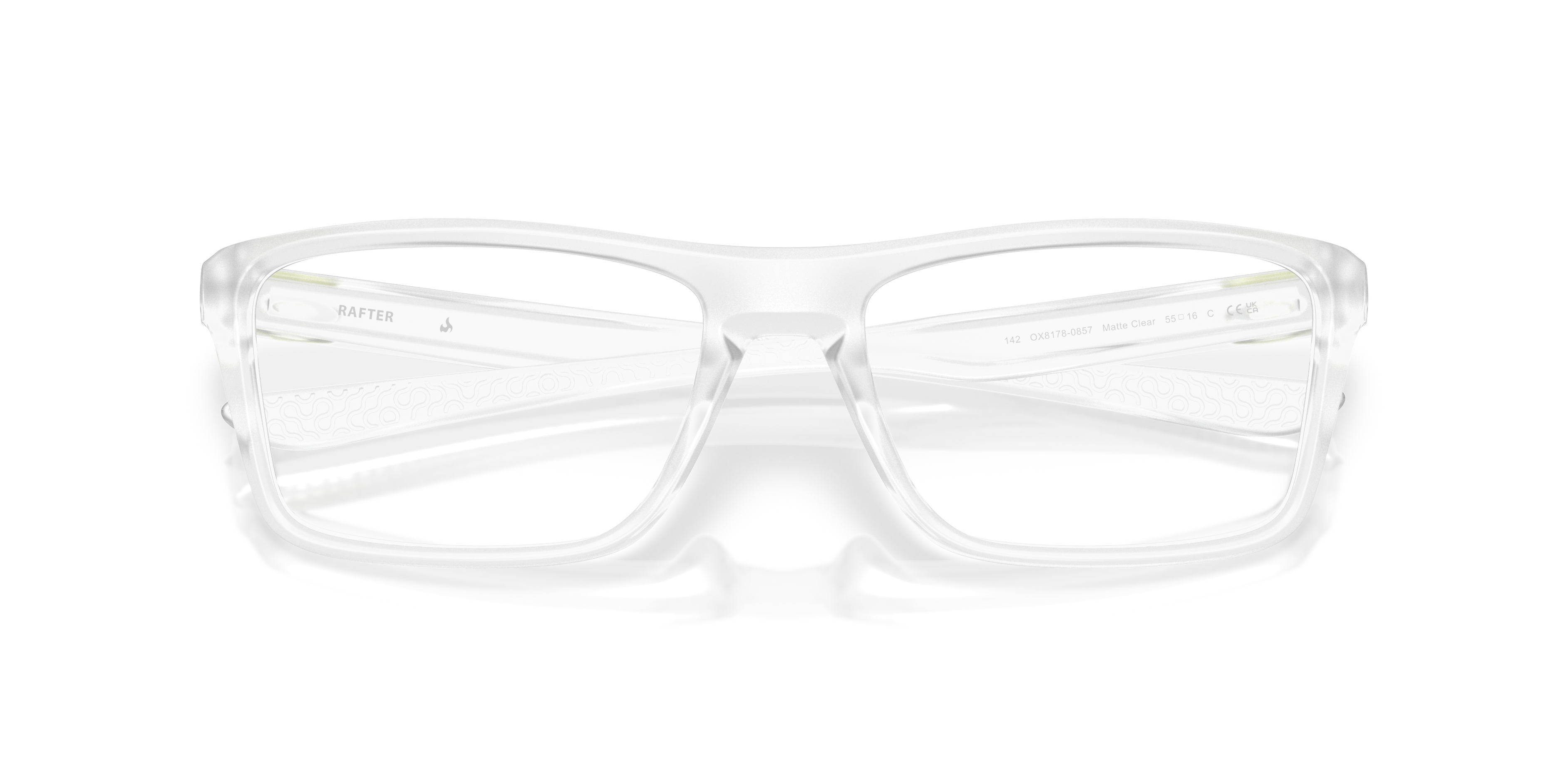 Oakley | 0OX8178 (Rafter)
