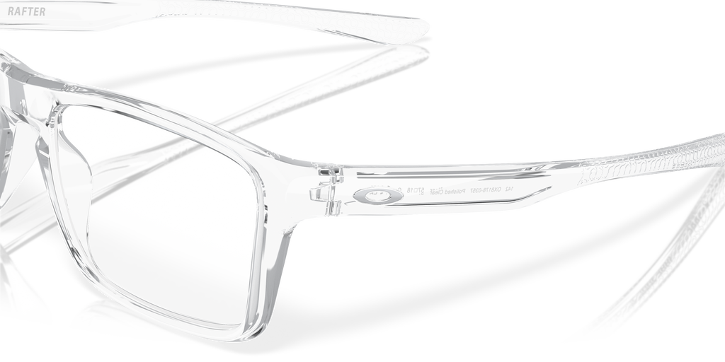 Oakley | 0OX8178 (Rafter)