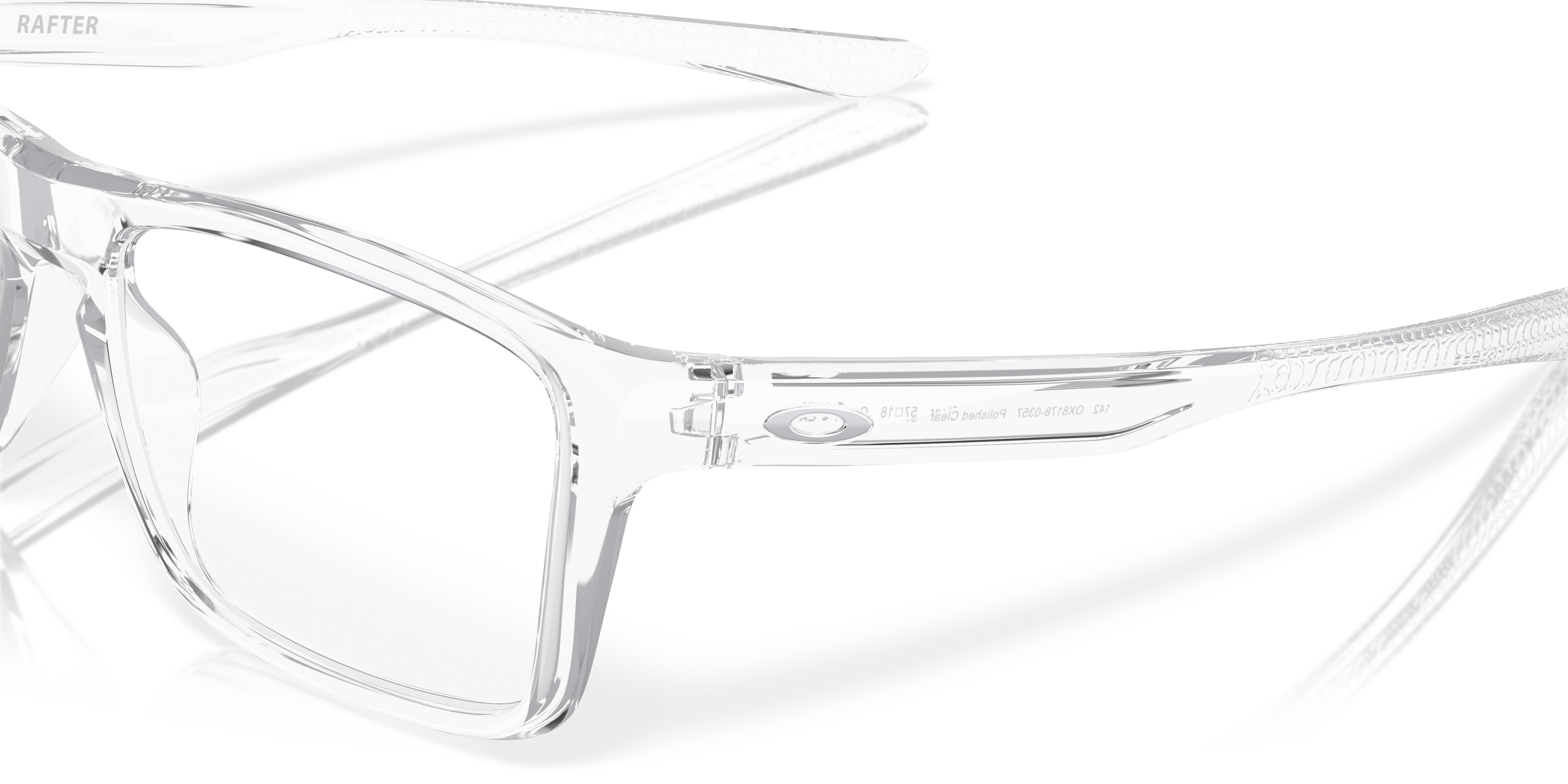 Oakley | 0OX8178 (Rafter)