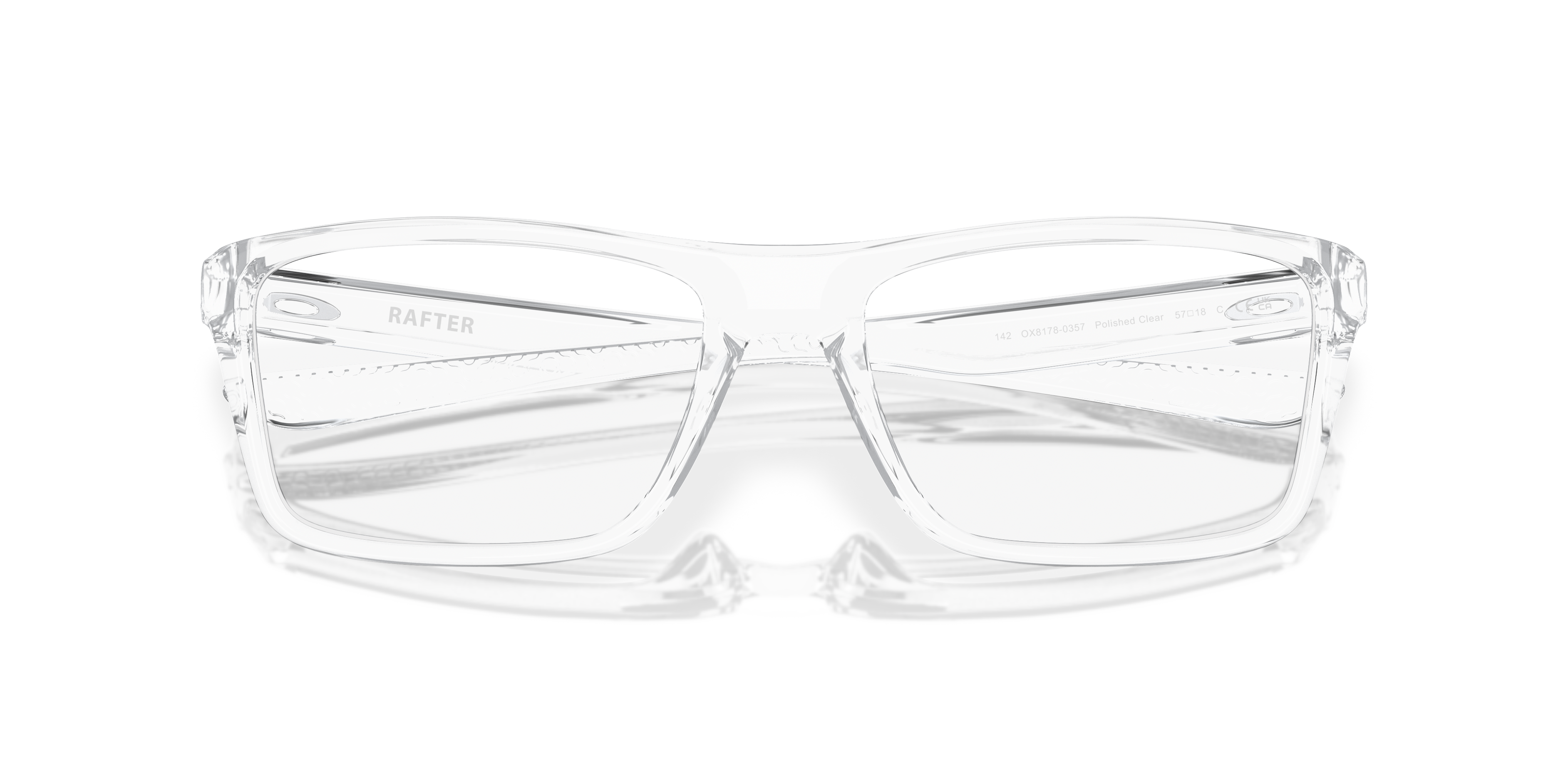 Oakley | 0OX8178 (Rafter)