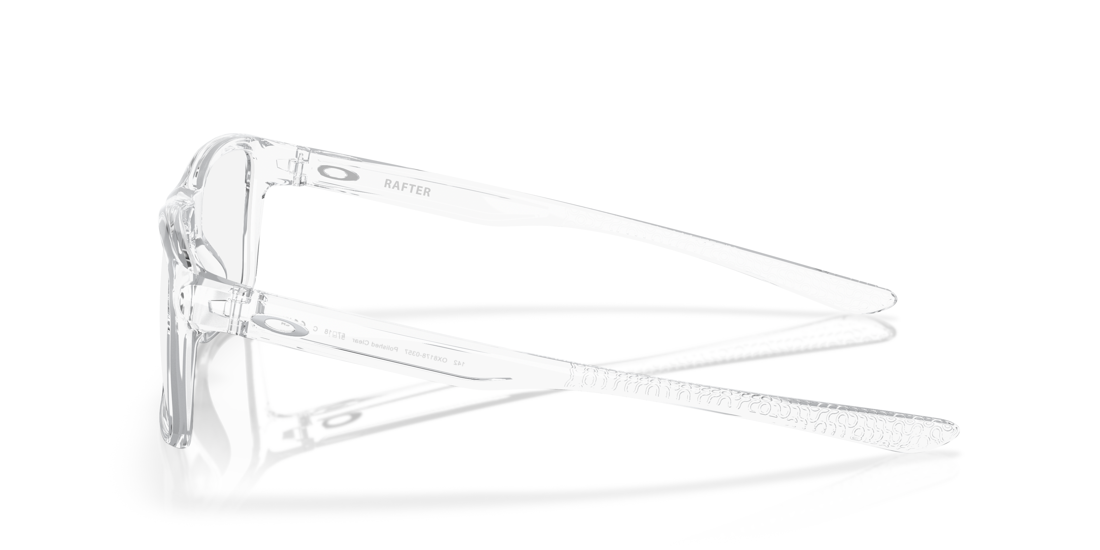 Oakley | 0OX8178 (Rafter)