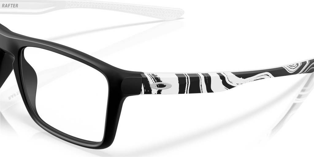 Oakley | 0OX8178 (Rafter)
