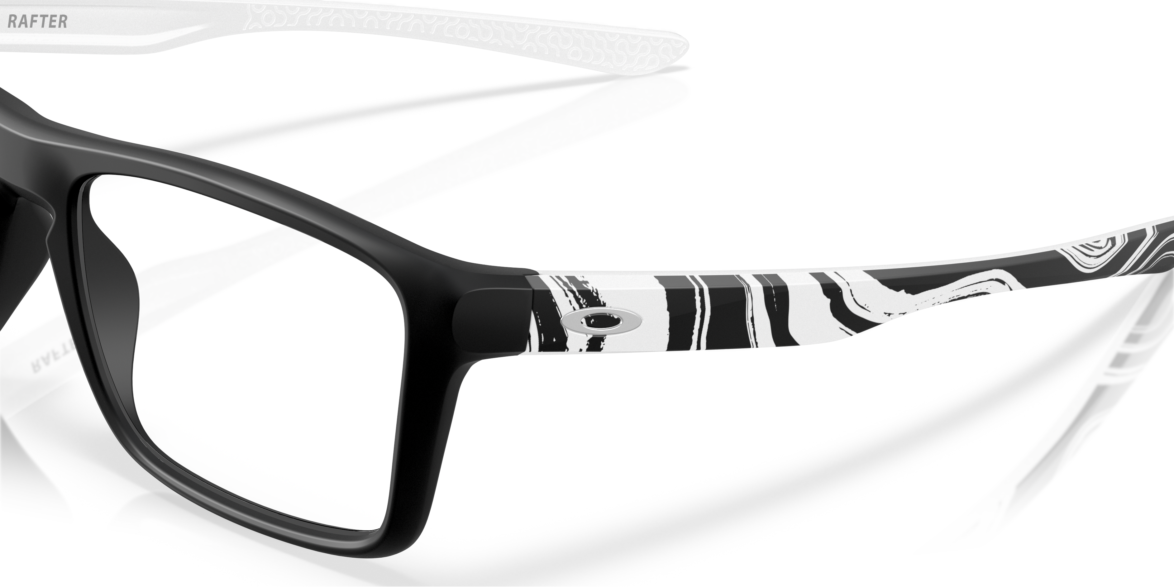 Oakley | 0OX8178 (Rafter)