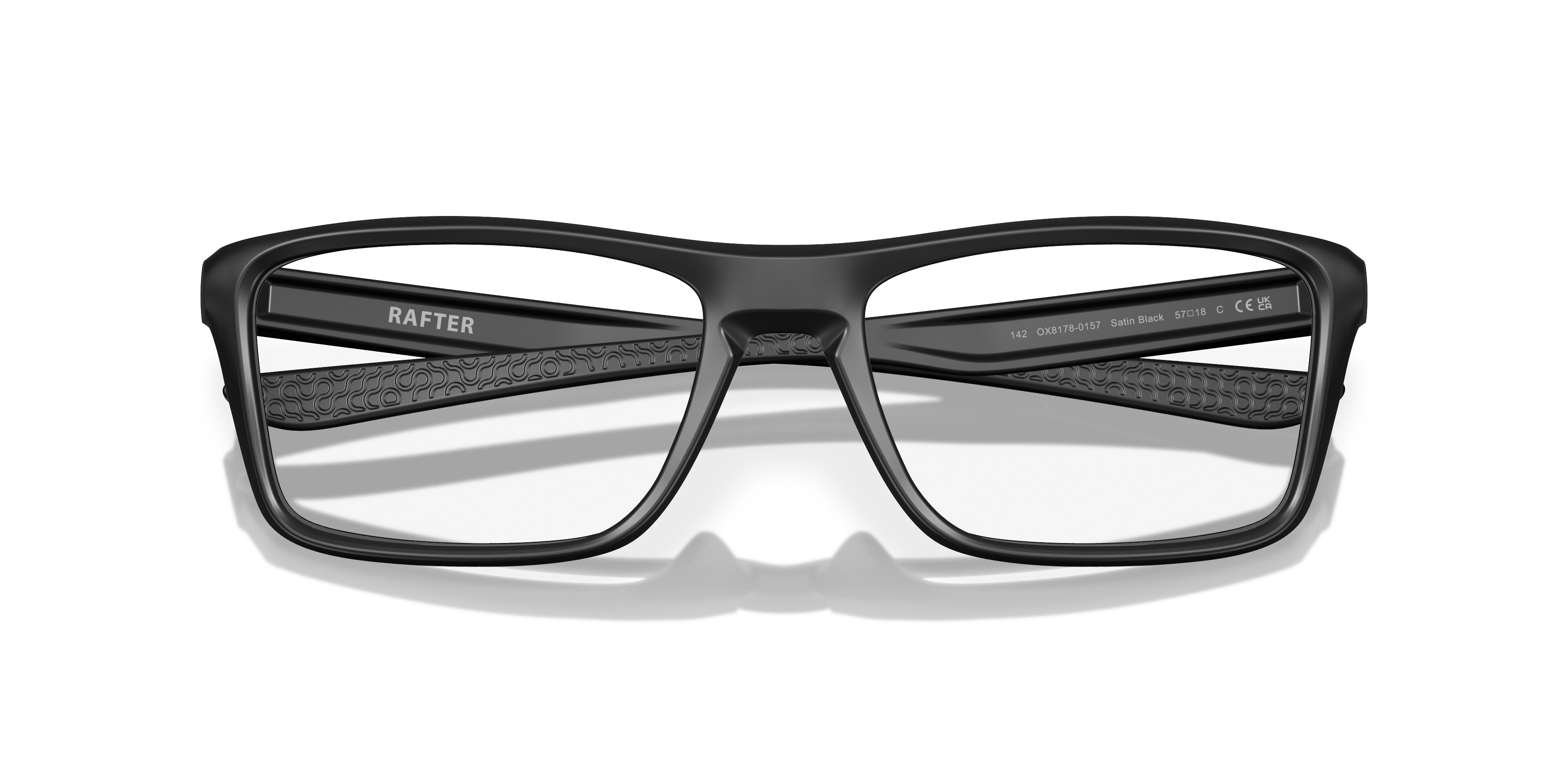 Oakley | 0OX8178 (Rafter)