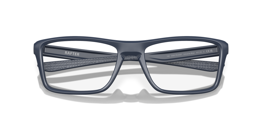 Oakley | 0OX8178 (Rafter)