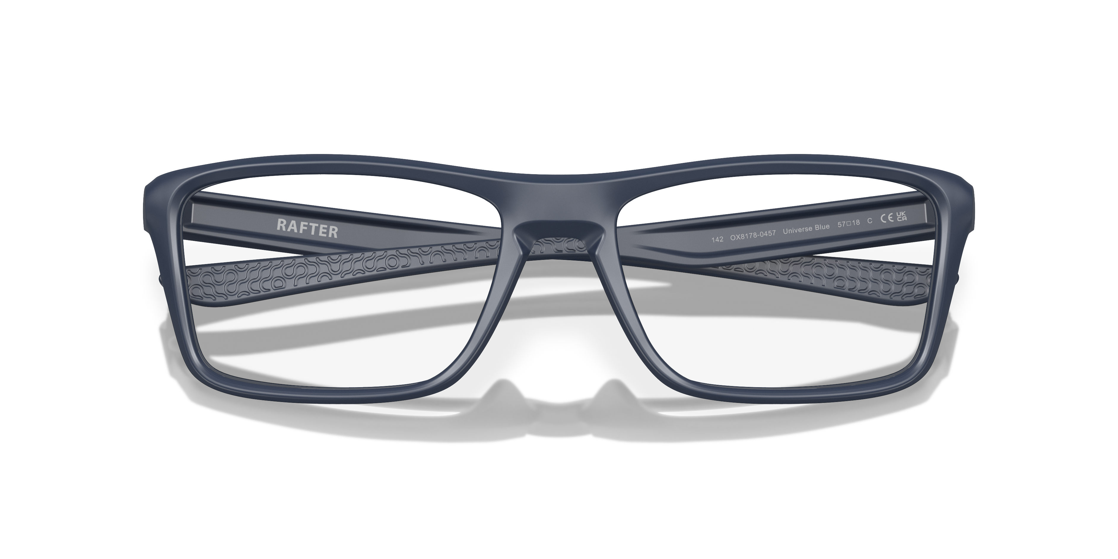 Oakley | 0OX8178 (Rafter)