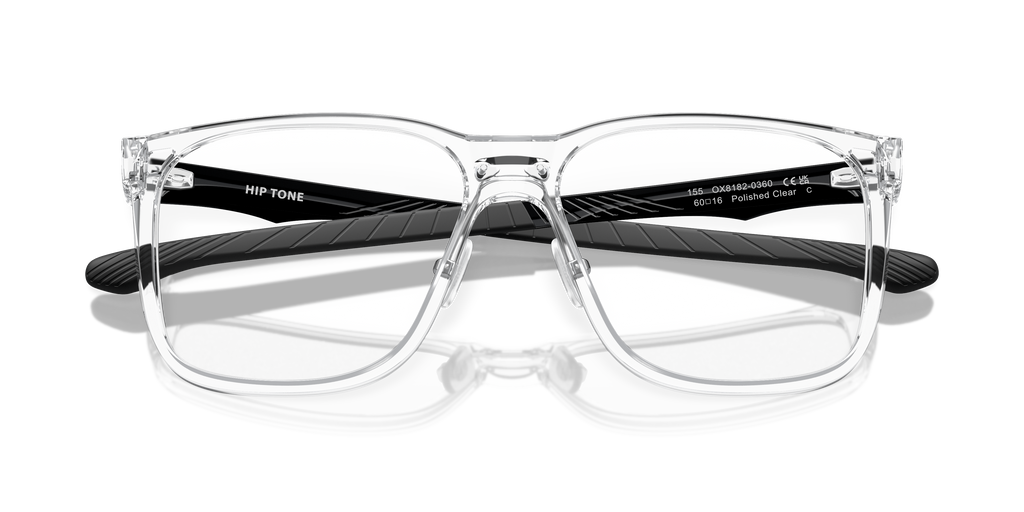Oakley | 0OX8182 (Hip Tone)