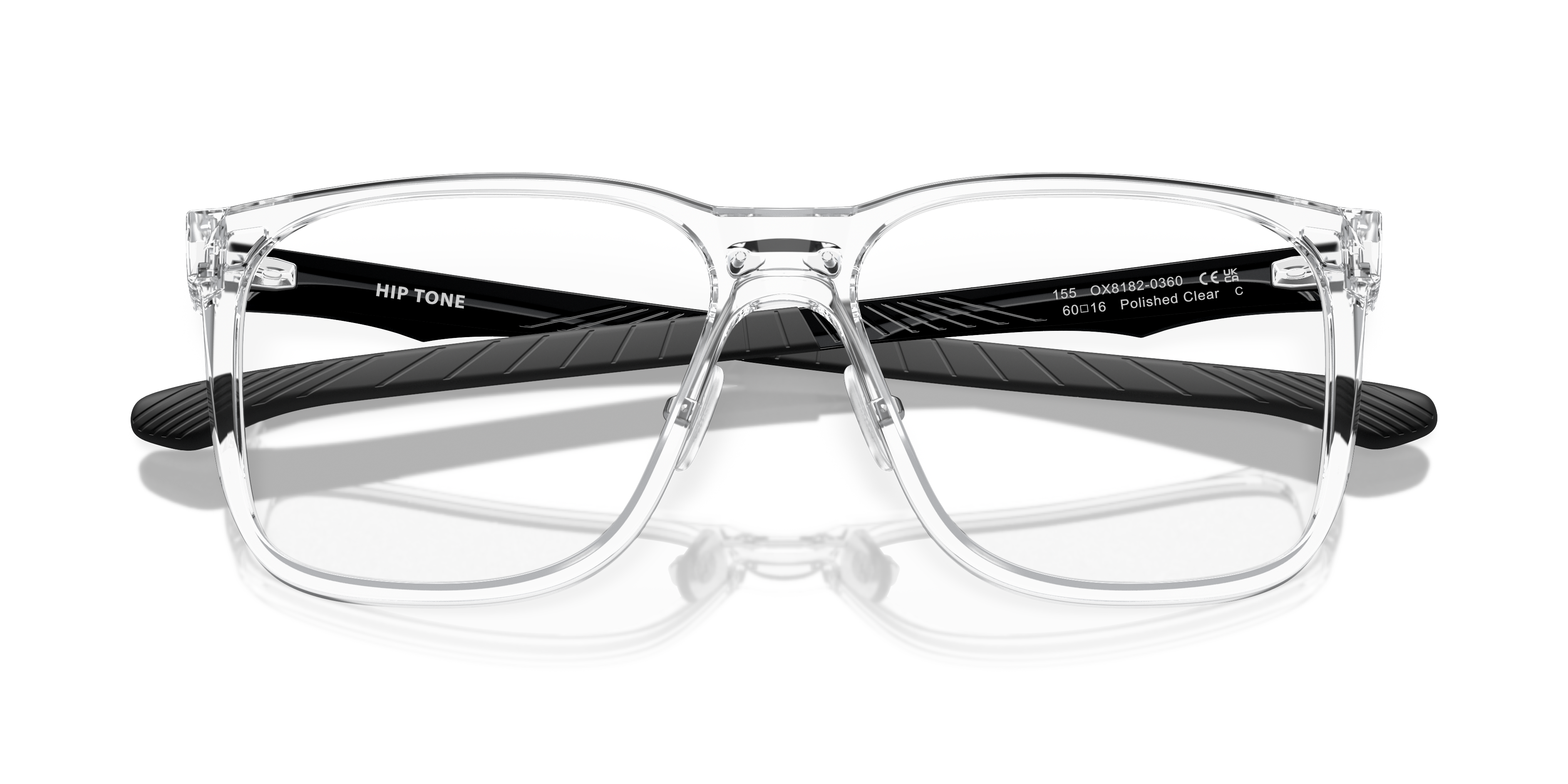 Oakley | 0OX8182 (Hip Tone)
