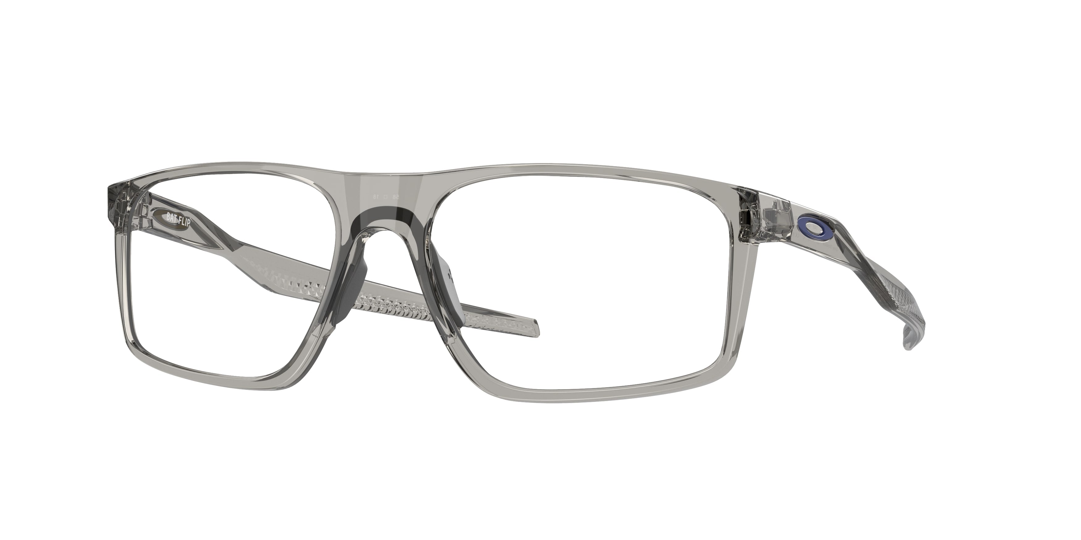 Oakley | 0OX8183 (Bat Flip)
