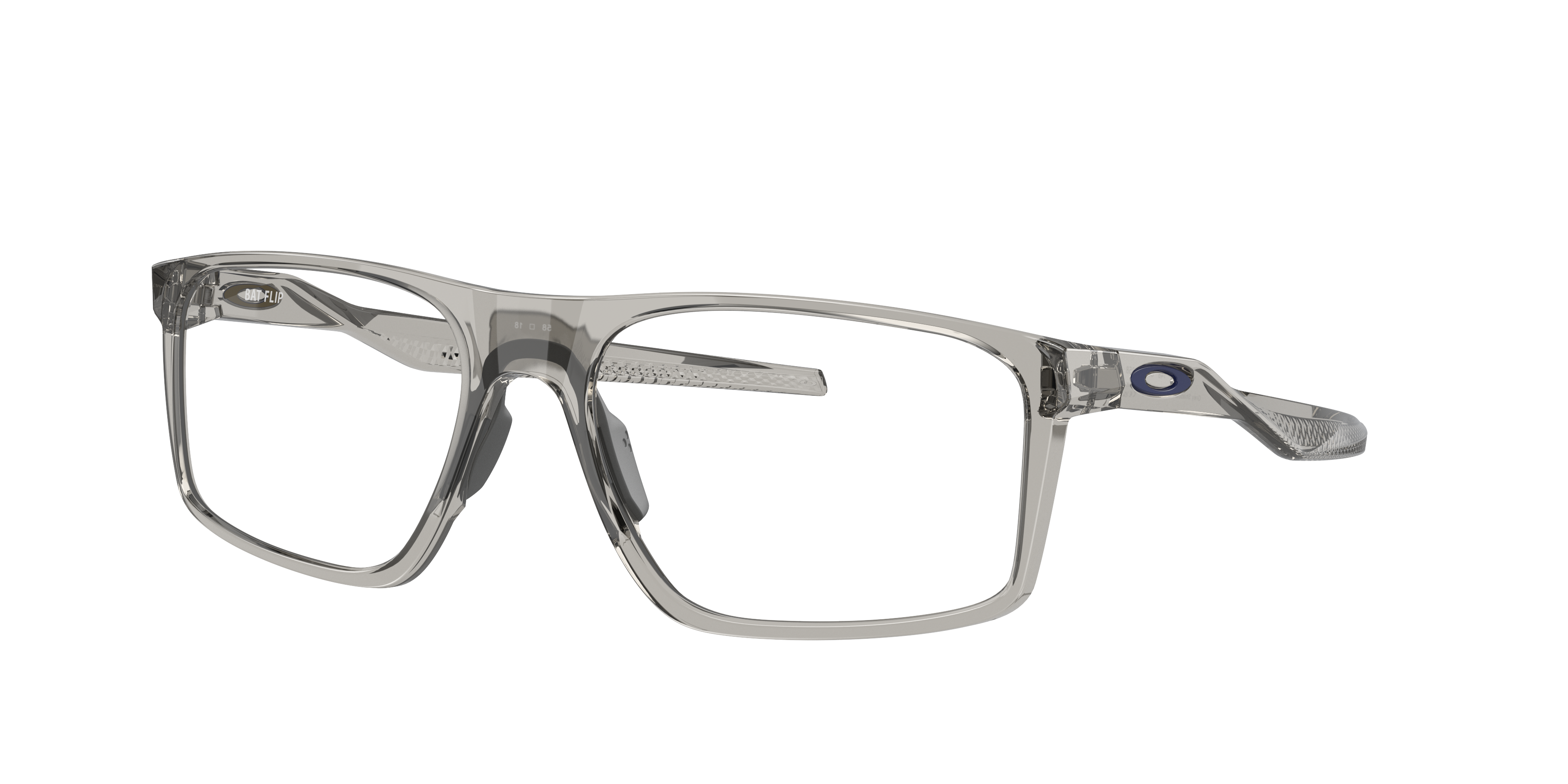 Oakley | 0OX8183 (Bat Flip)