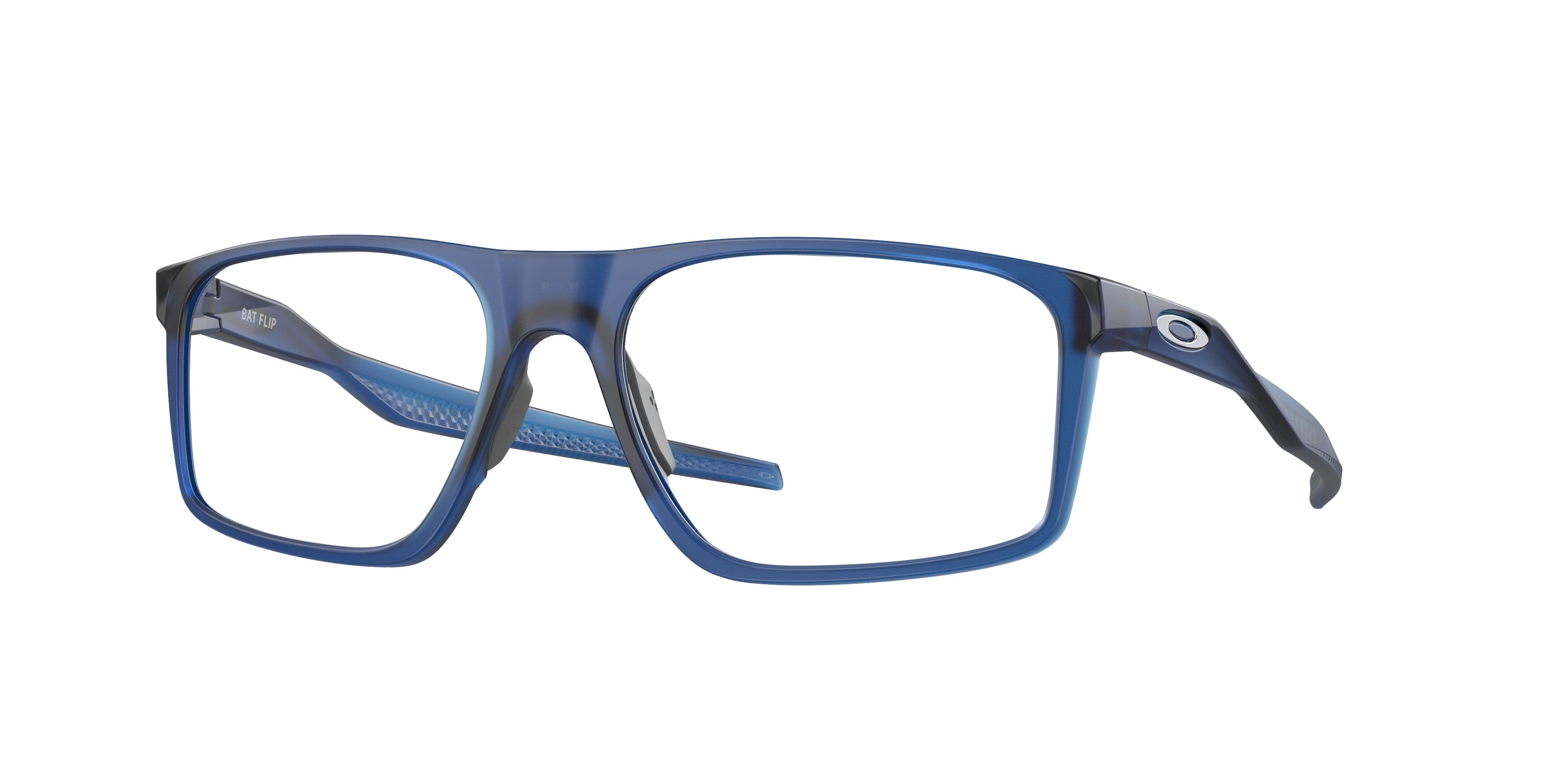 Oakley | 0OX8183 (Bat Flip)