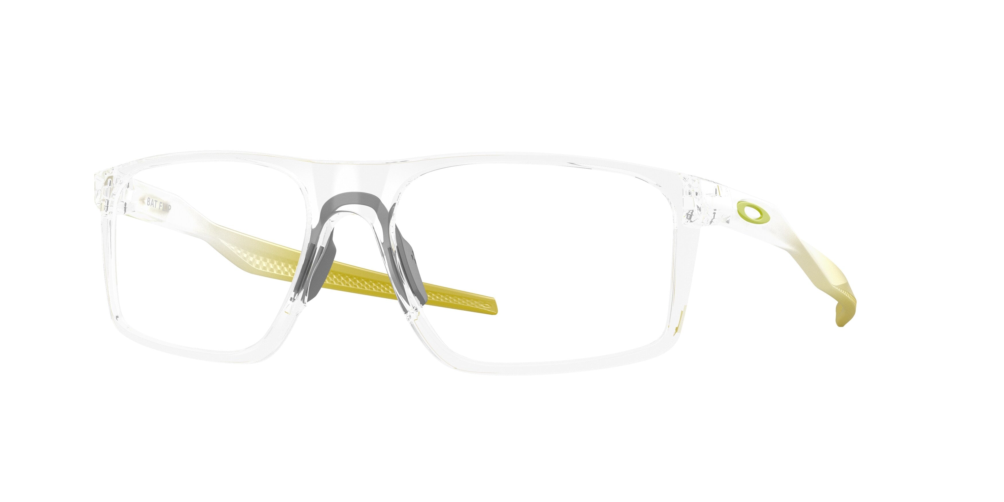 Oakley | 0OX8183 (Bat Flip)