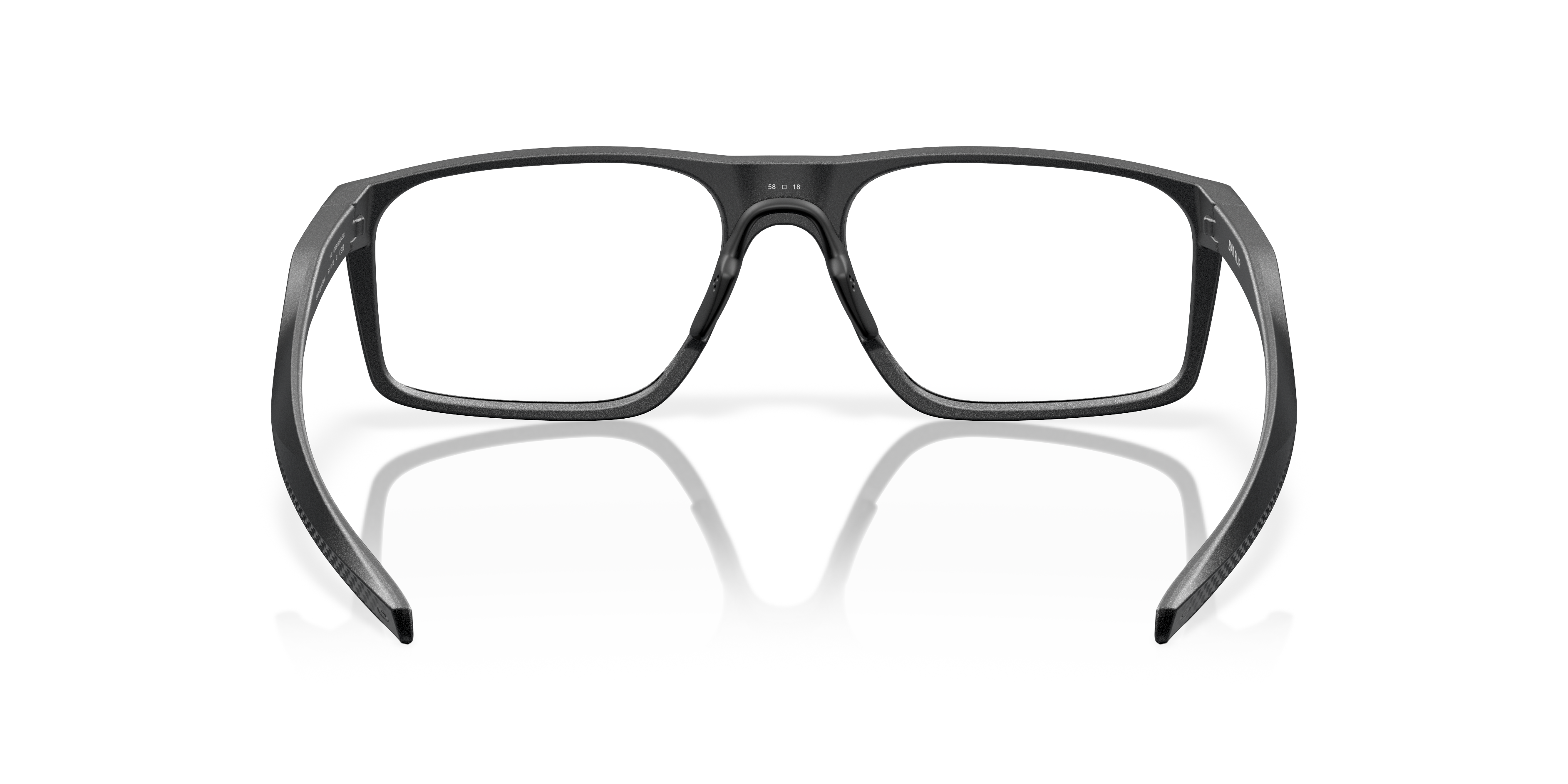Oakley | 0OX8183 (Bat Flip)