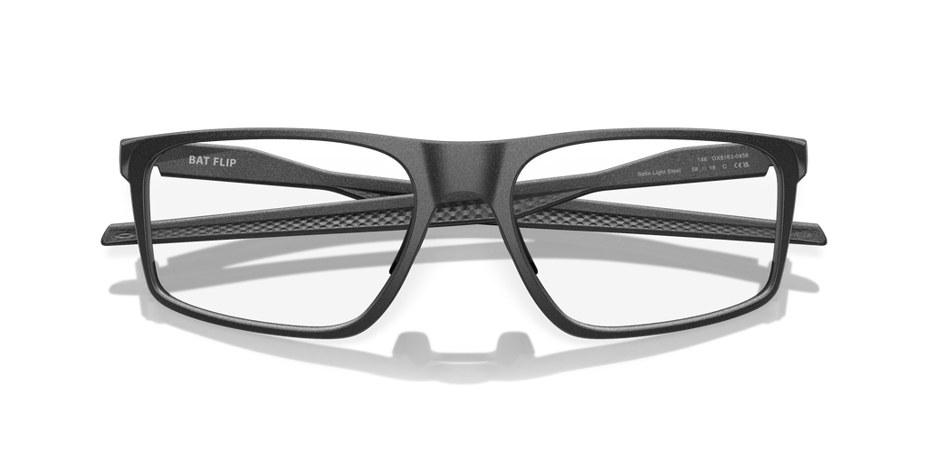 Oakley | 0OX8183 (Bat Flip)