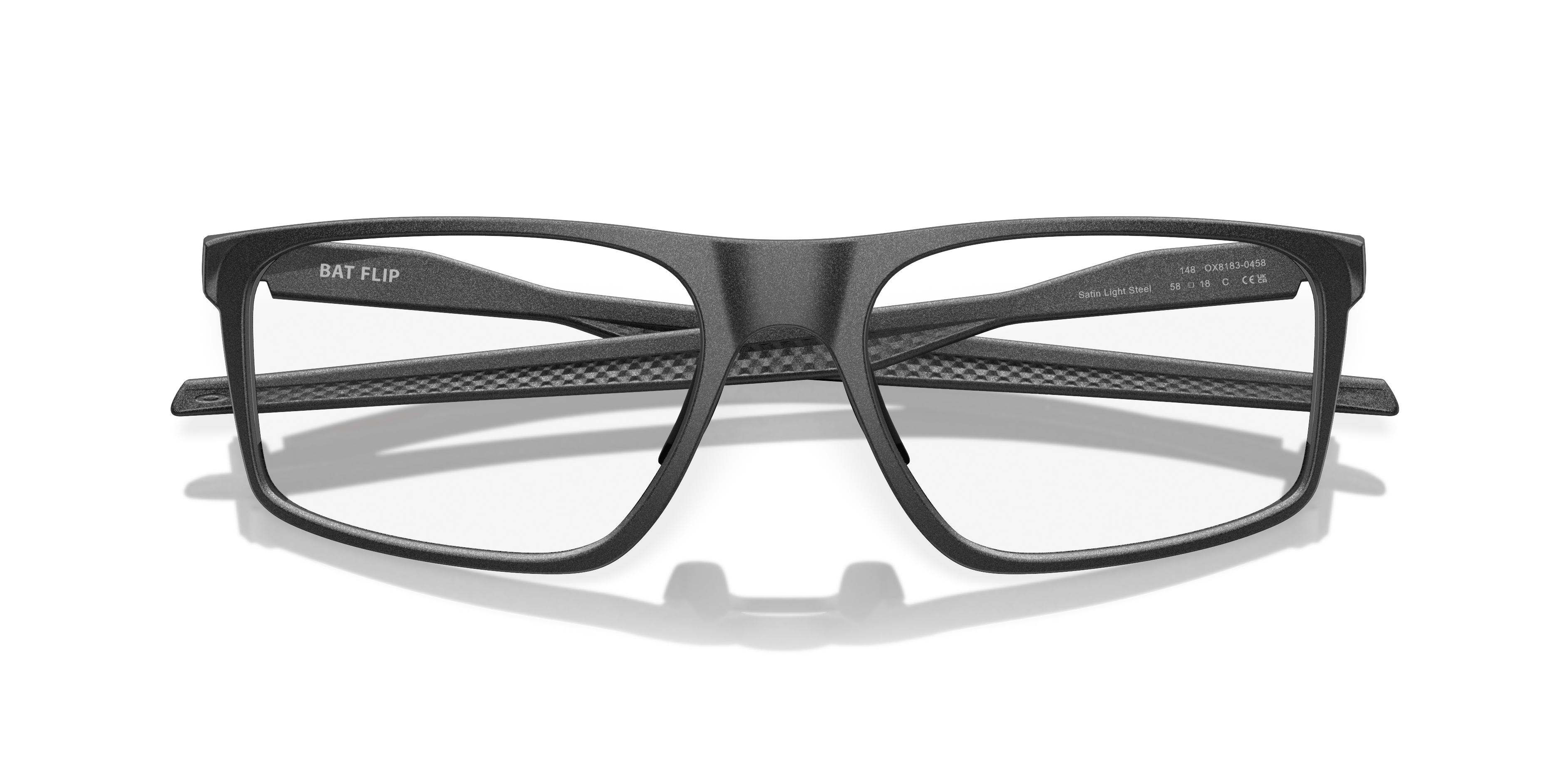 Oakley | 0OX8183 (Bat Flip)