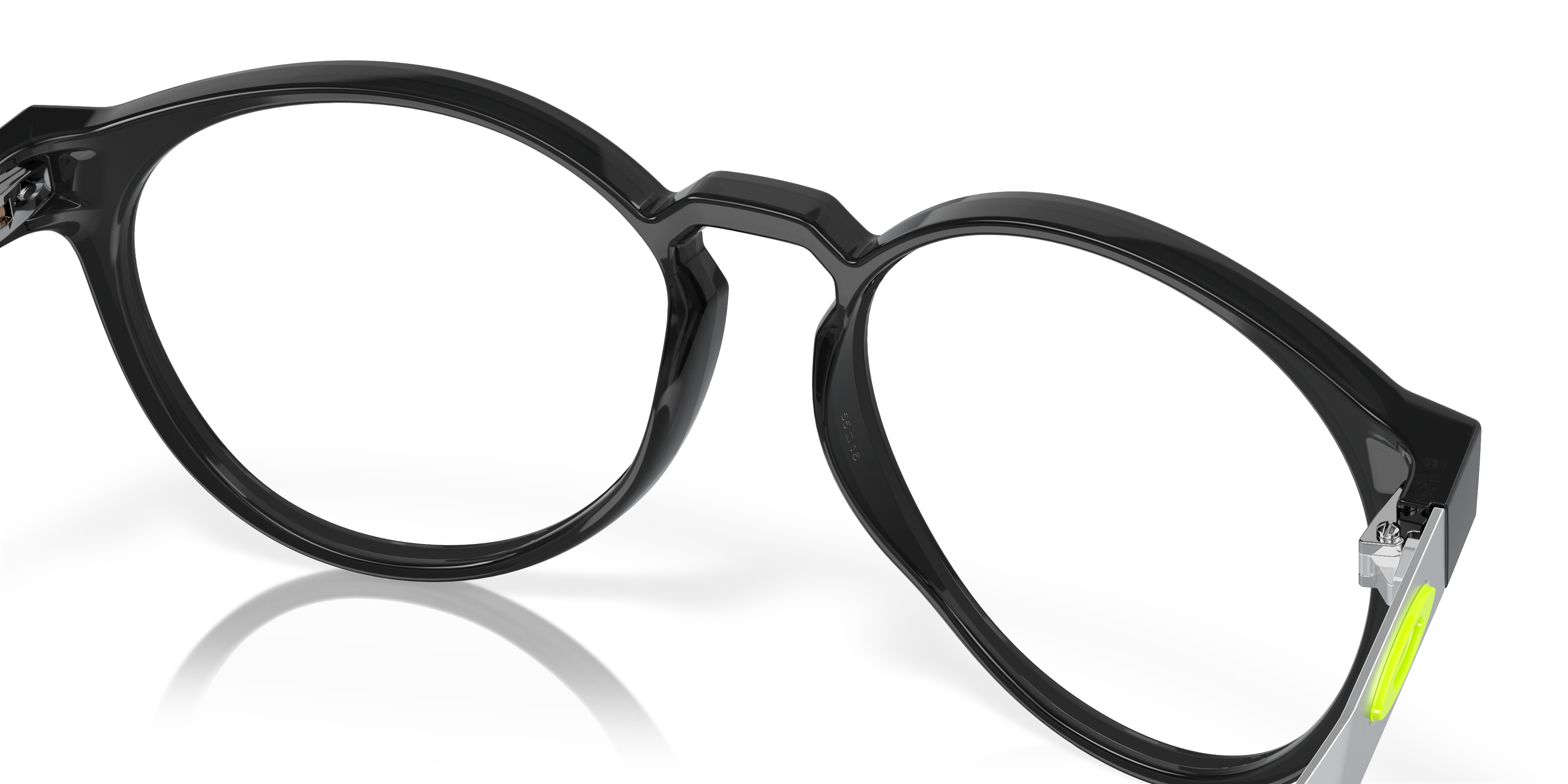 Oakley | 0OX8184 (Exchange R)