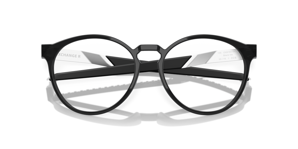Oakley | 0OX8184 (Exchange R)