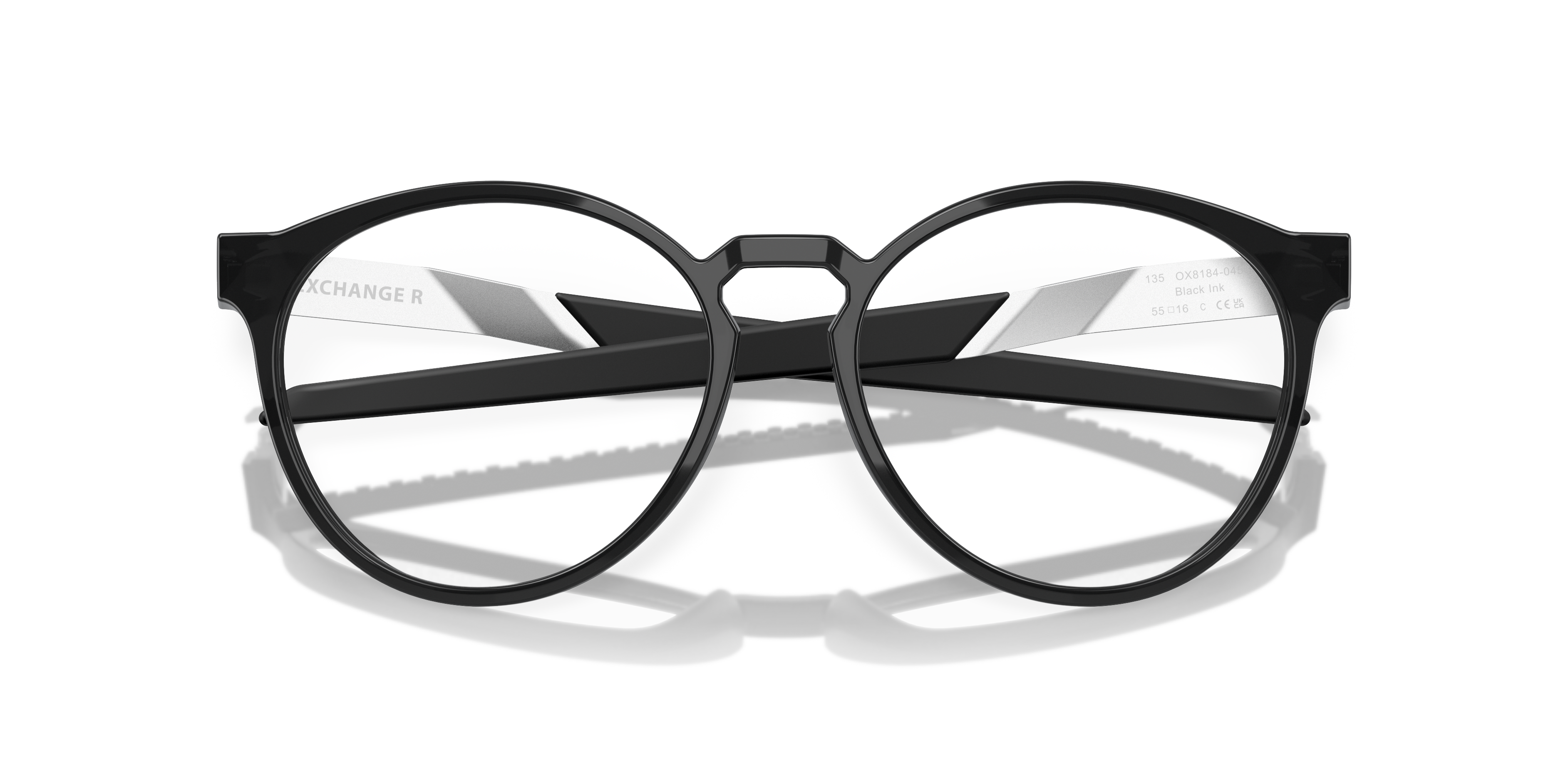 Oakley | 0OX8184 (Exchange R)