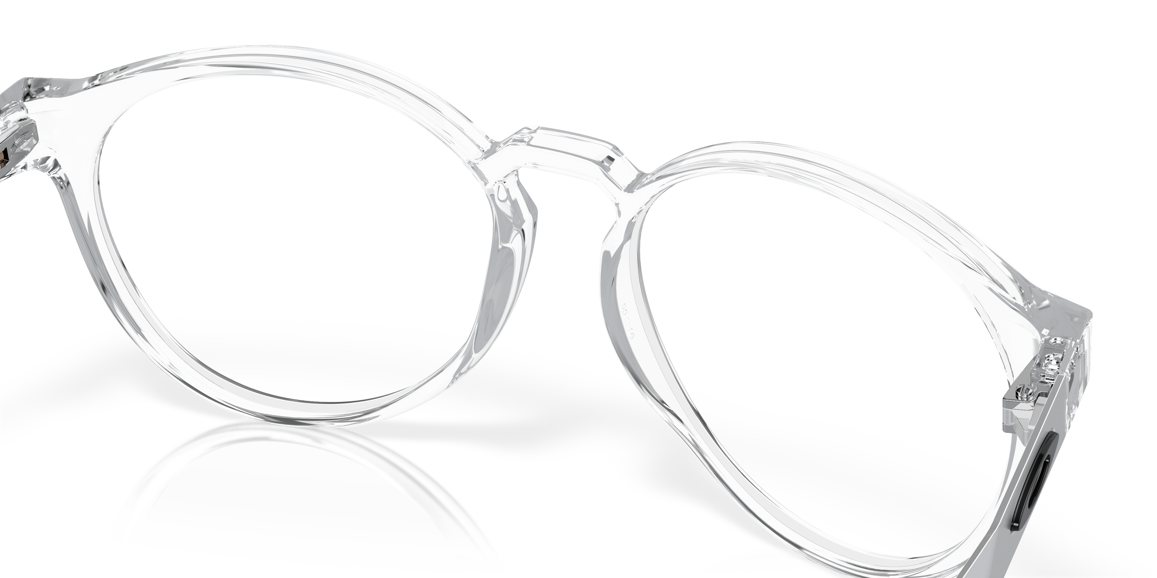 Oakley | 0OX8184 (Exchange R)