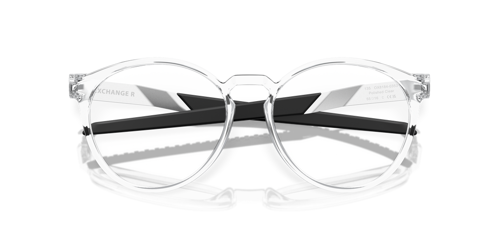 Oakley | 0OX8184 (Exchange R)