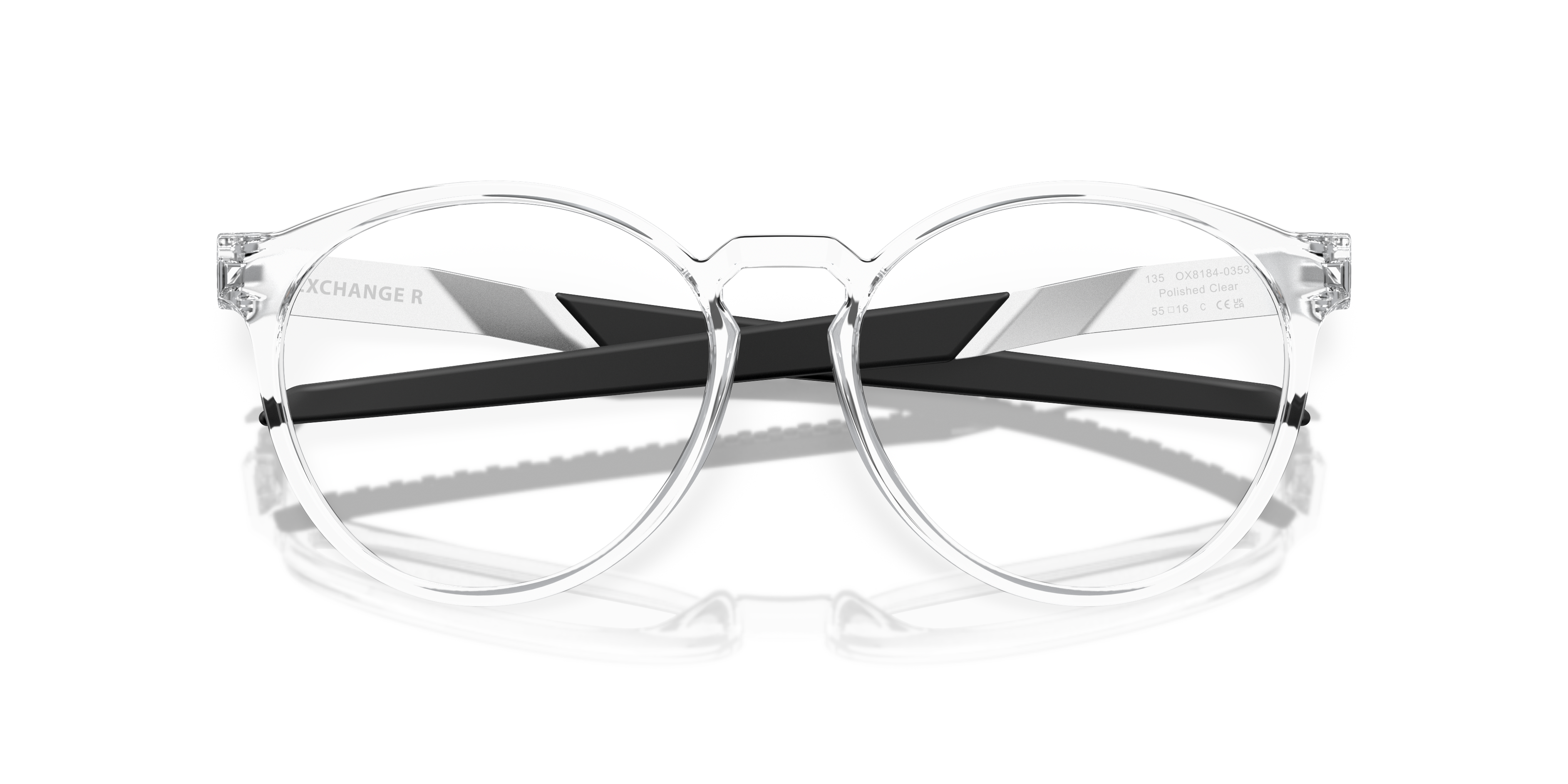 Oakley | 0OX8184 (Exchange R)