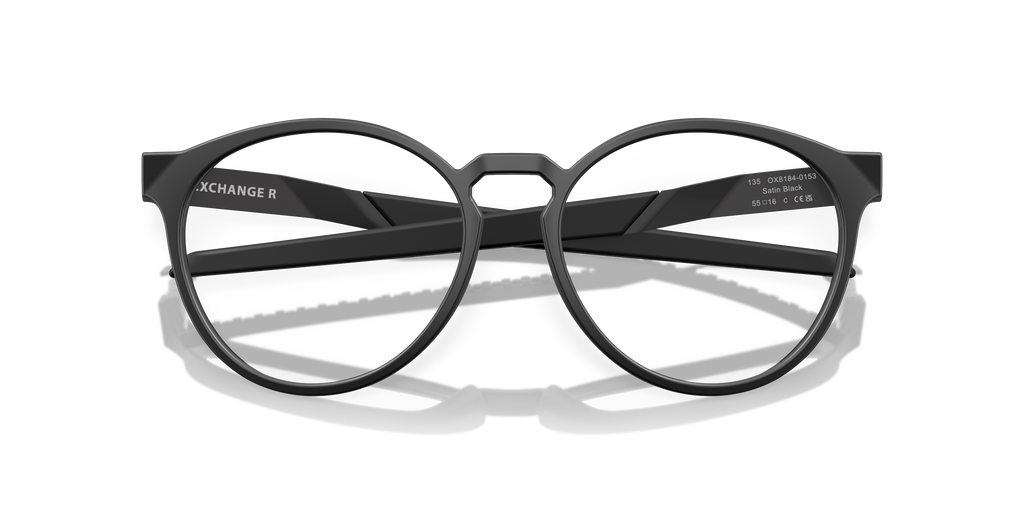 Oakley | 0OX8184 (Exchange R)