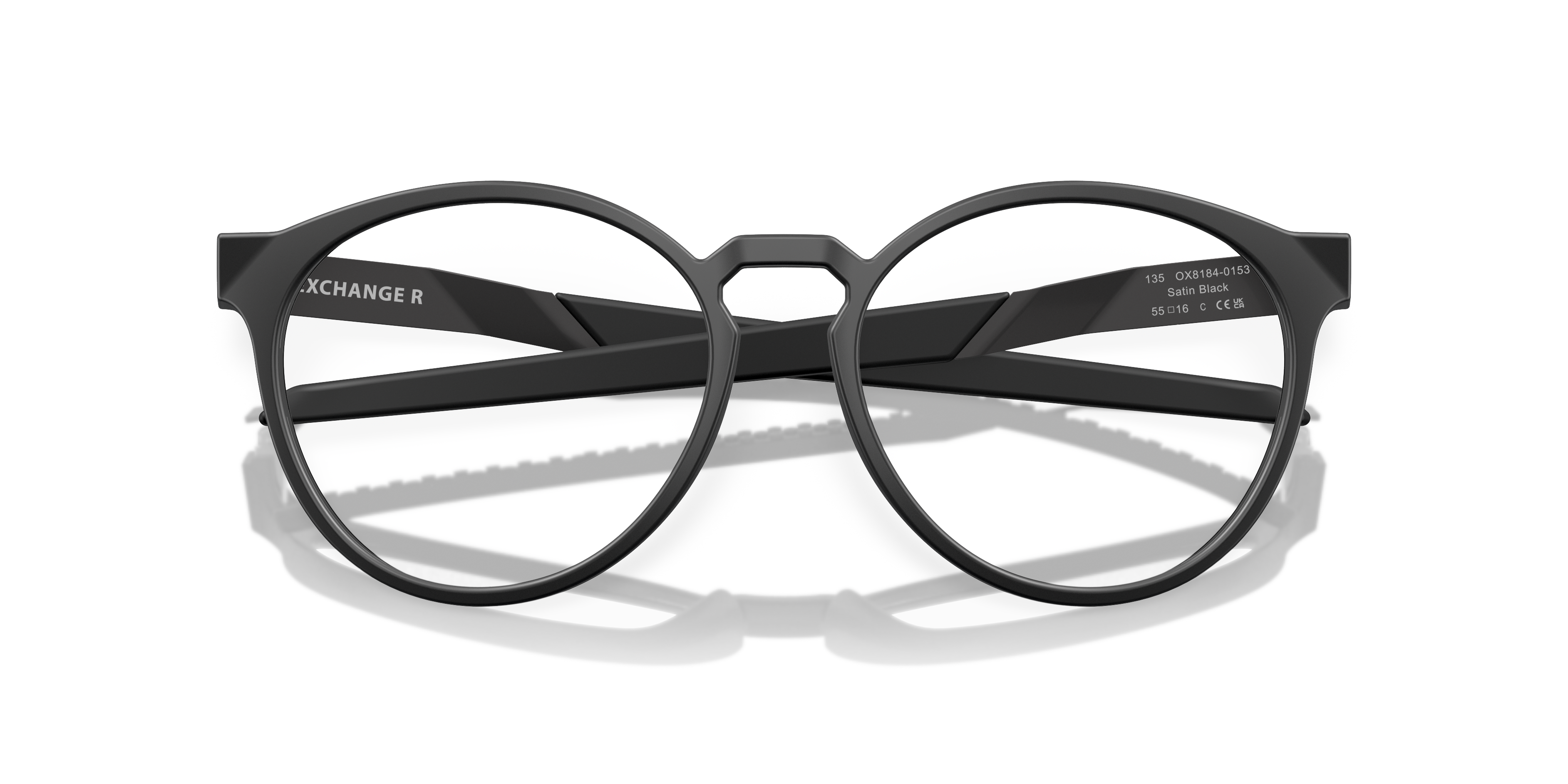 Oakley | 0OX8184 (Exchange R)