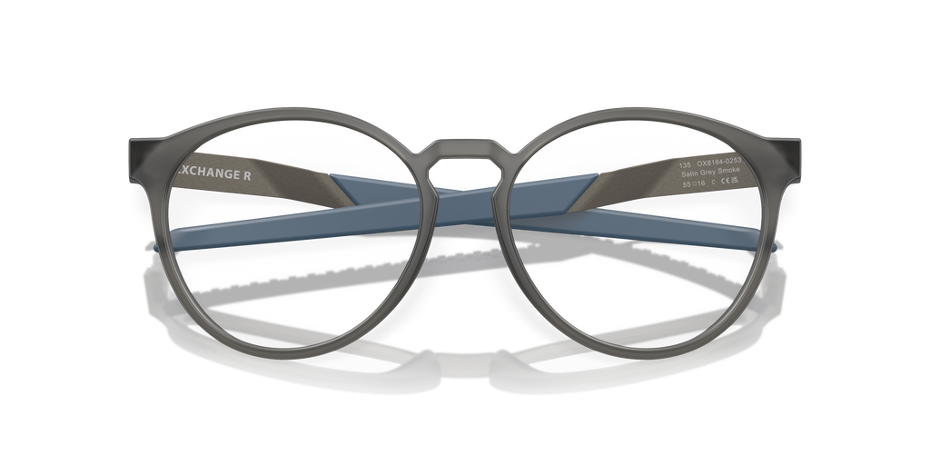 Oakley | 0OX8184 (Exchange R)