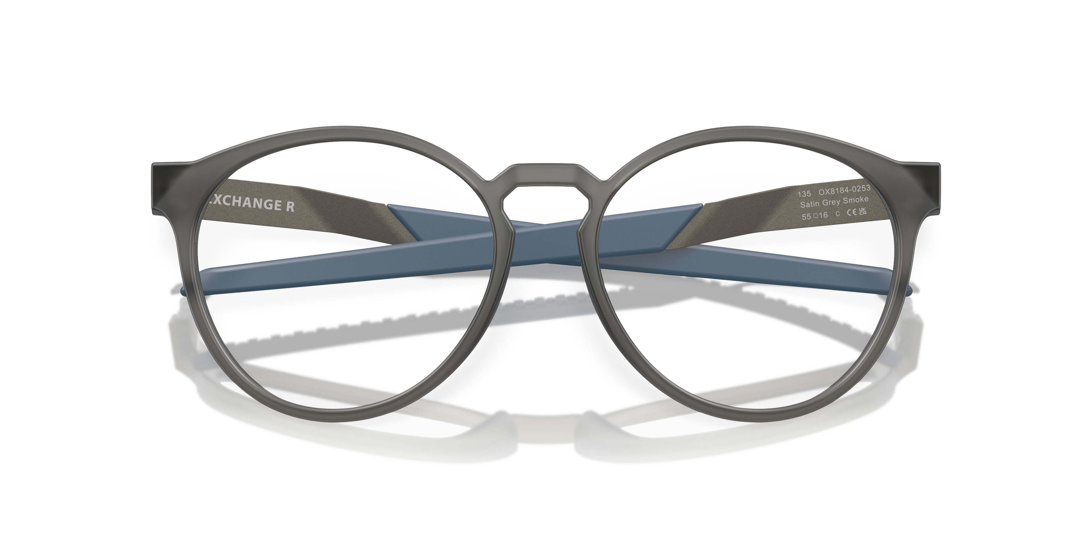 Oakley | 0OX8184 (Exchange R)