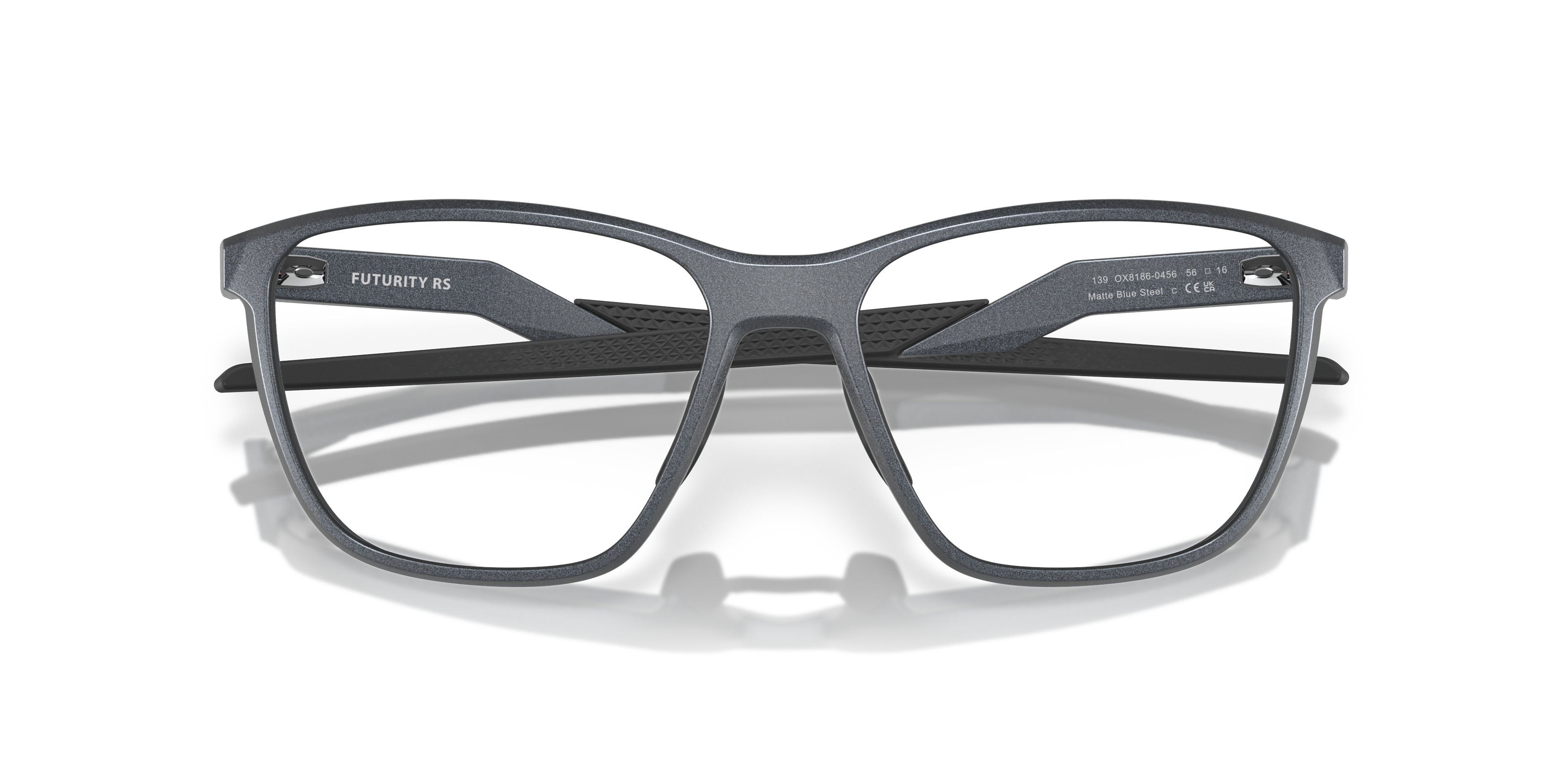 Oakley | 0OX8186 (Futurity Rs)