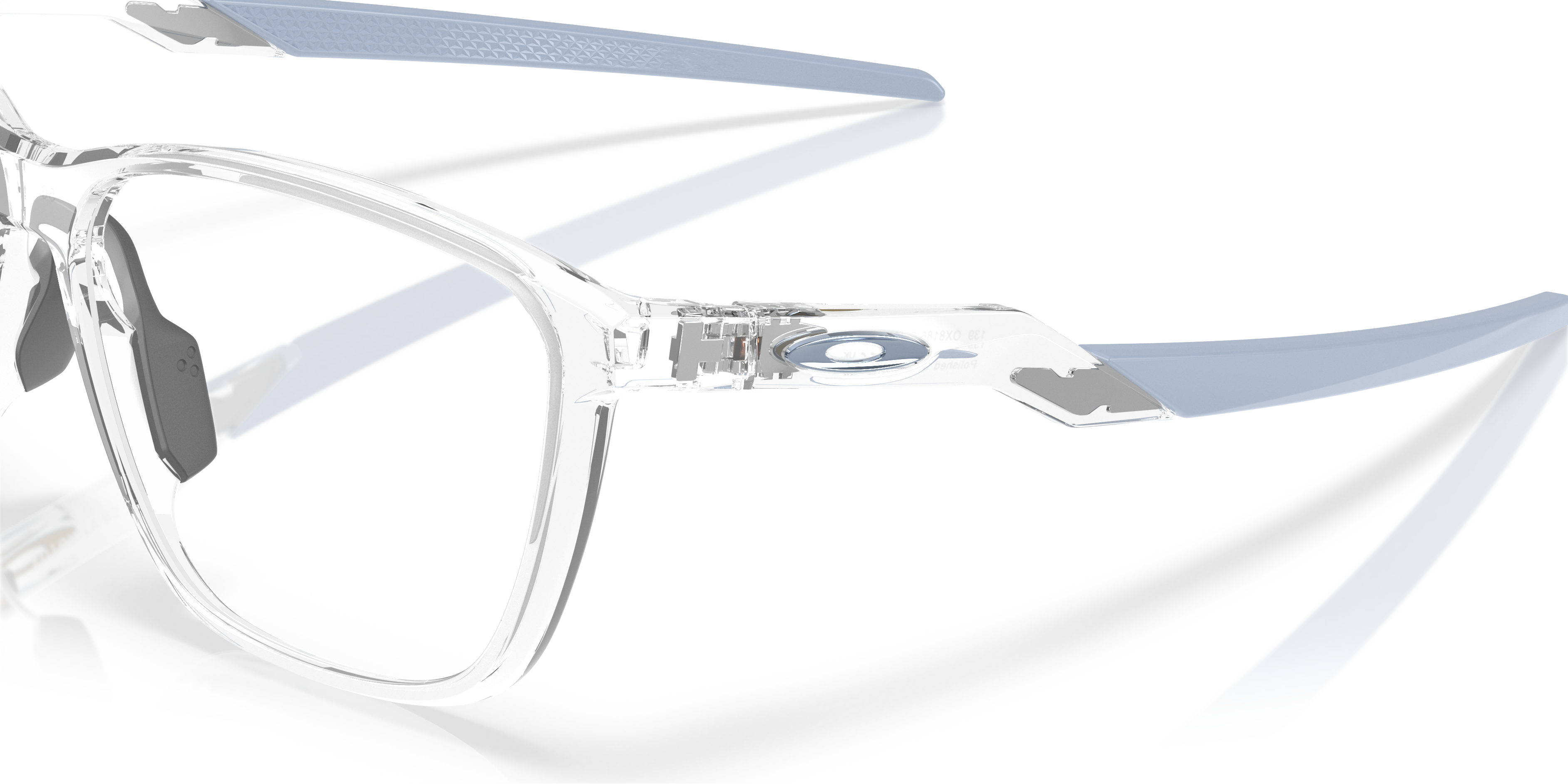 Oakley | 0OX8186 (Futurity Rs)