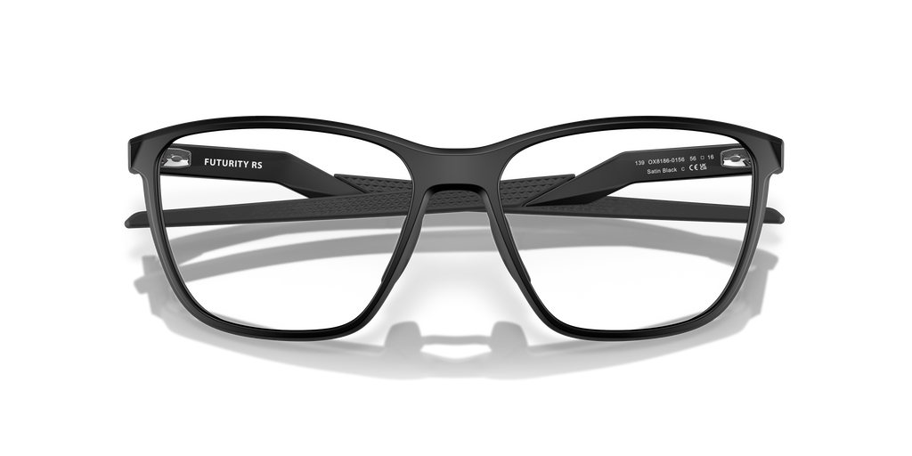 Oakley | 0OX8186 (Futurity Rs)