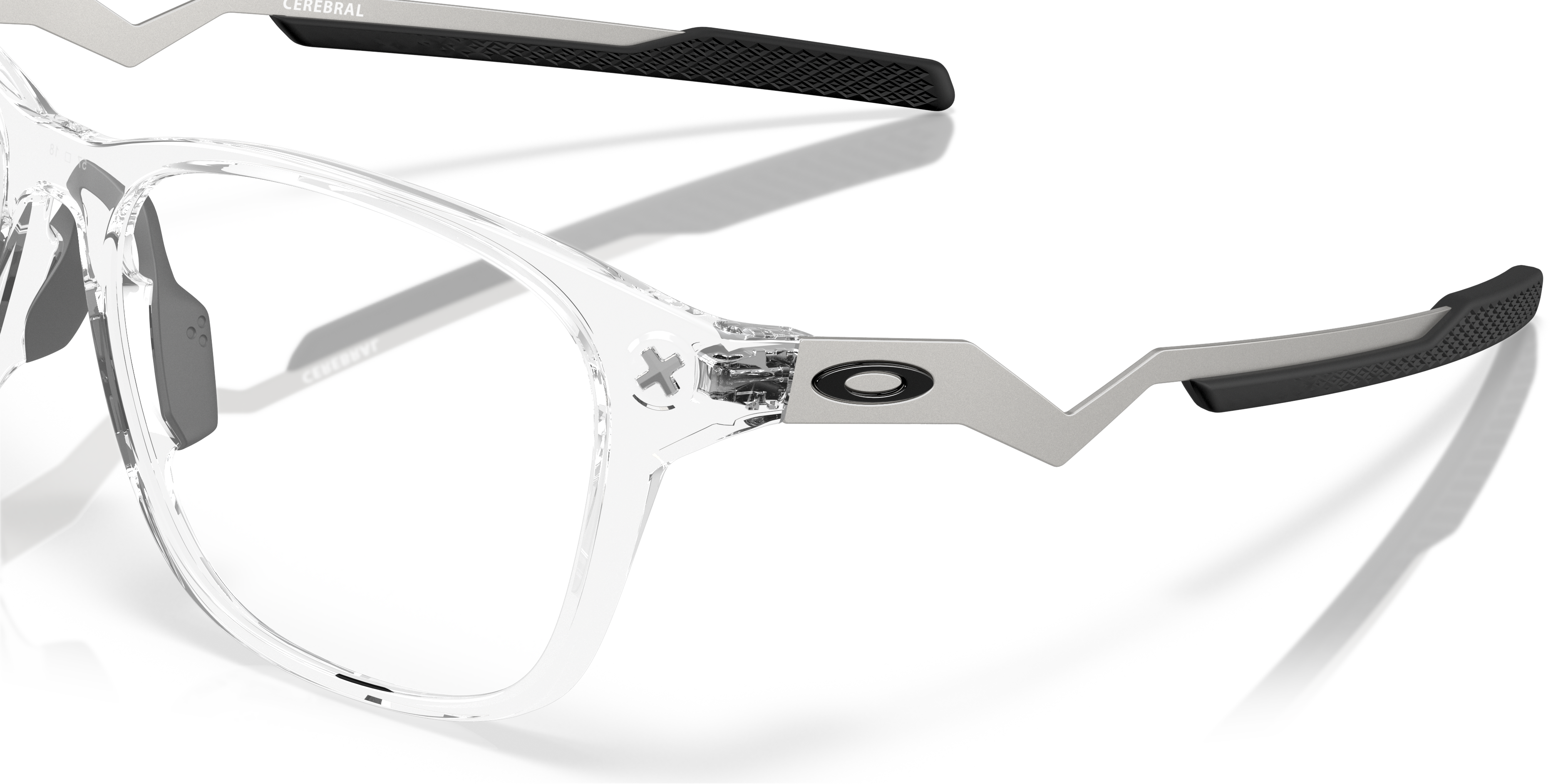Oakley | 0OX8187 (Cerebral)